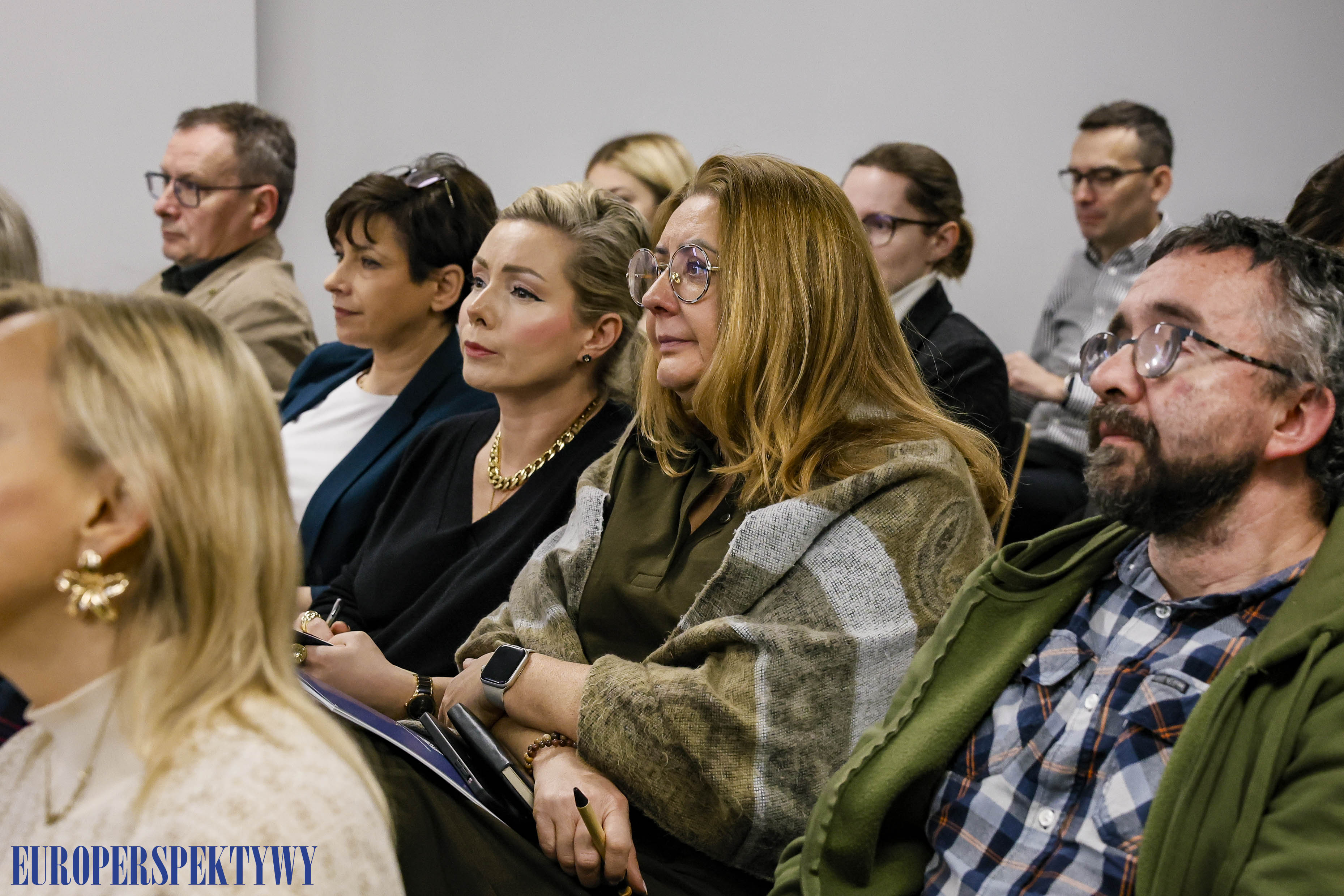 Europerspektywy OIPH: o raportowaniu ESG