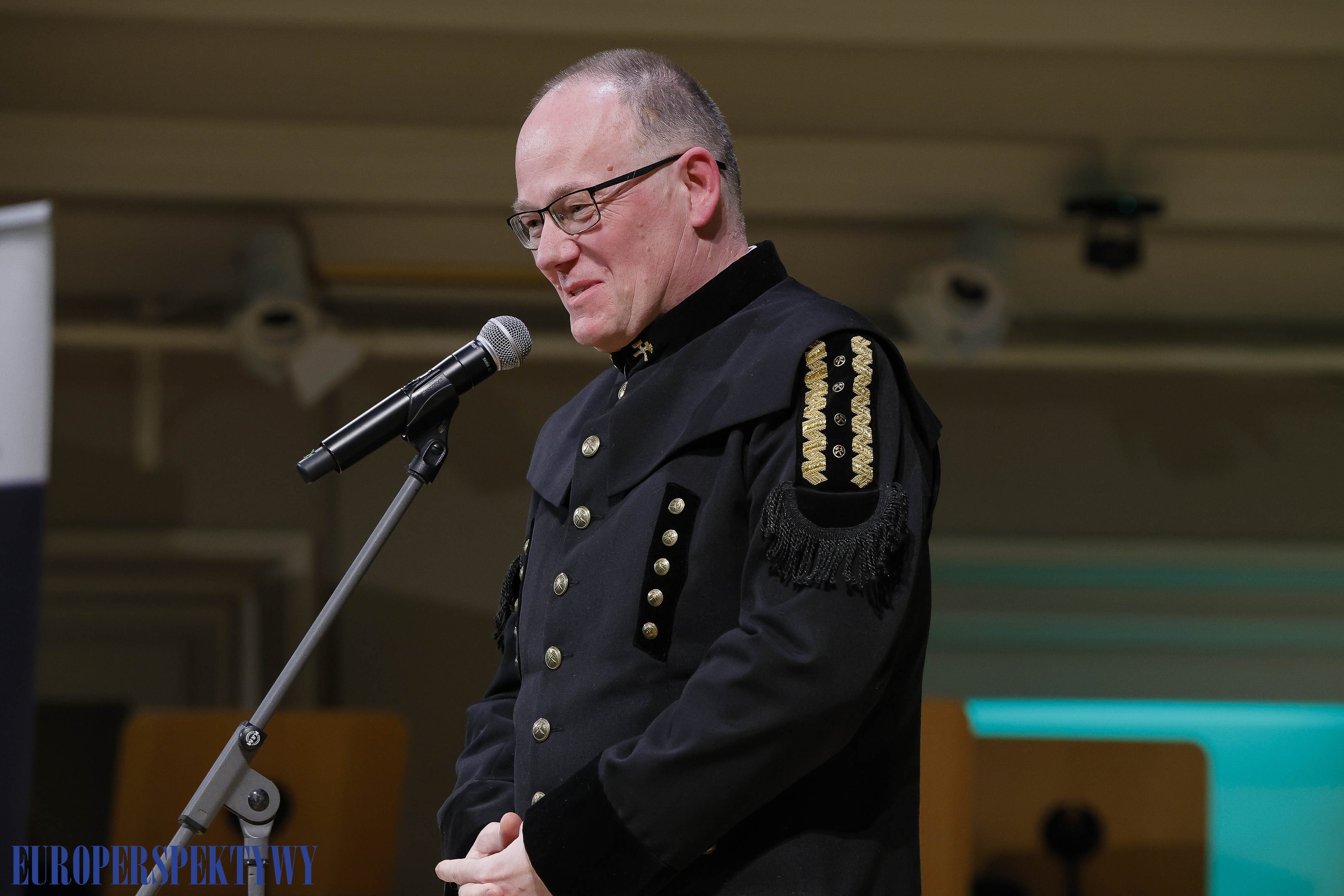 EP-15 Europerspektywy GIPH: Górniczy Koncert Noworoczny 2025