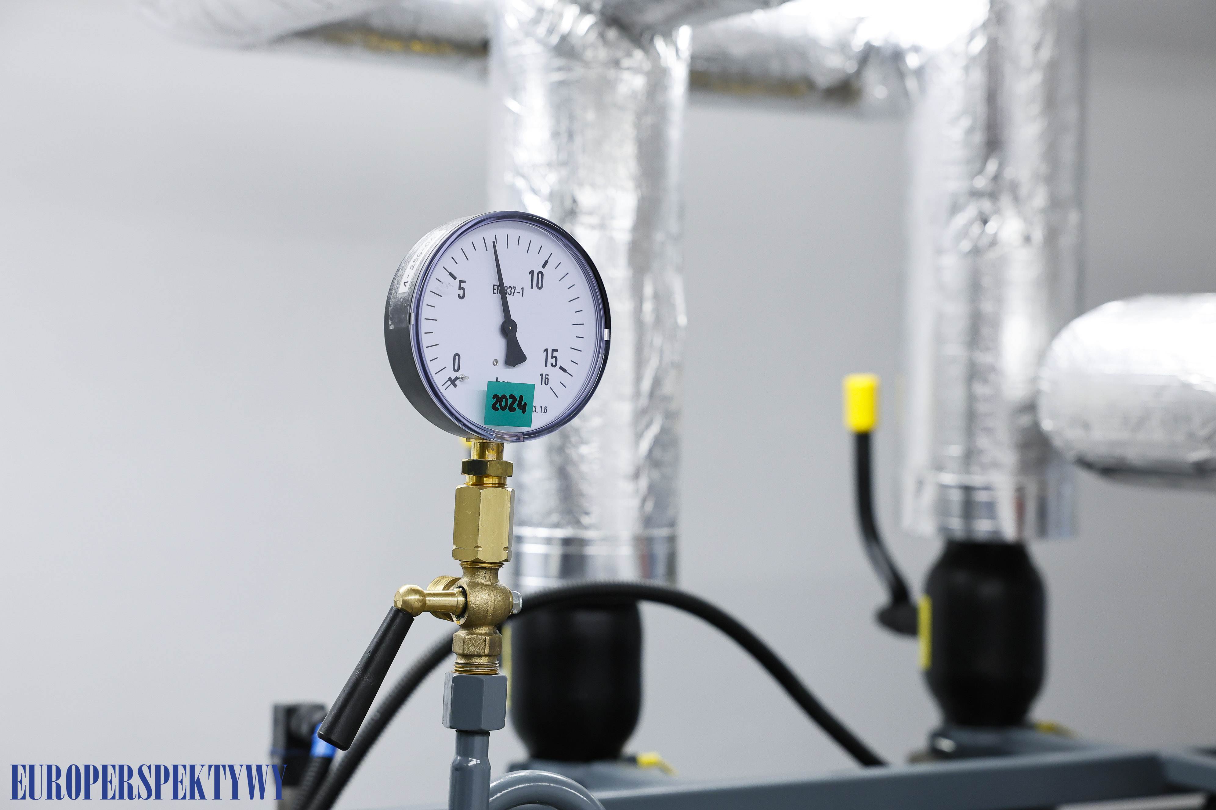 EP-16 Europerspektywy Umowa PEC Bytom z WFOŚiGW