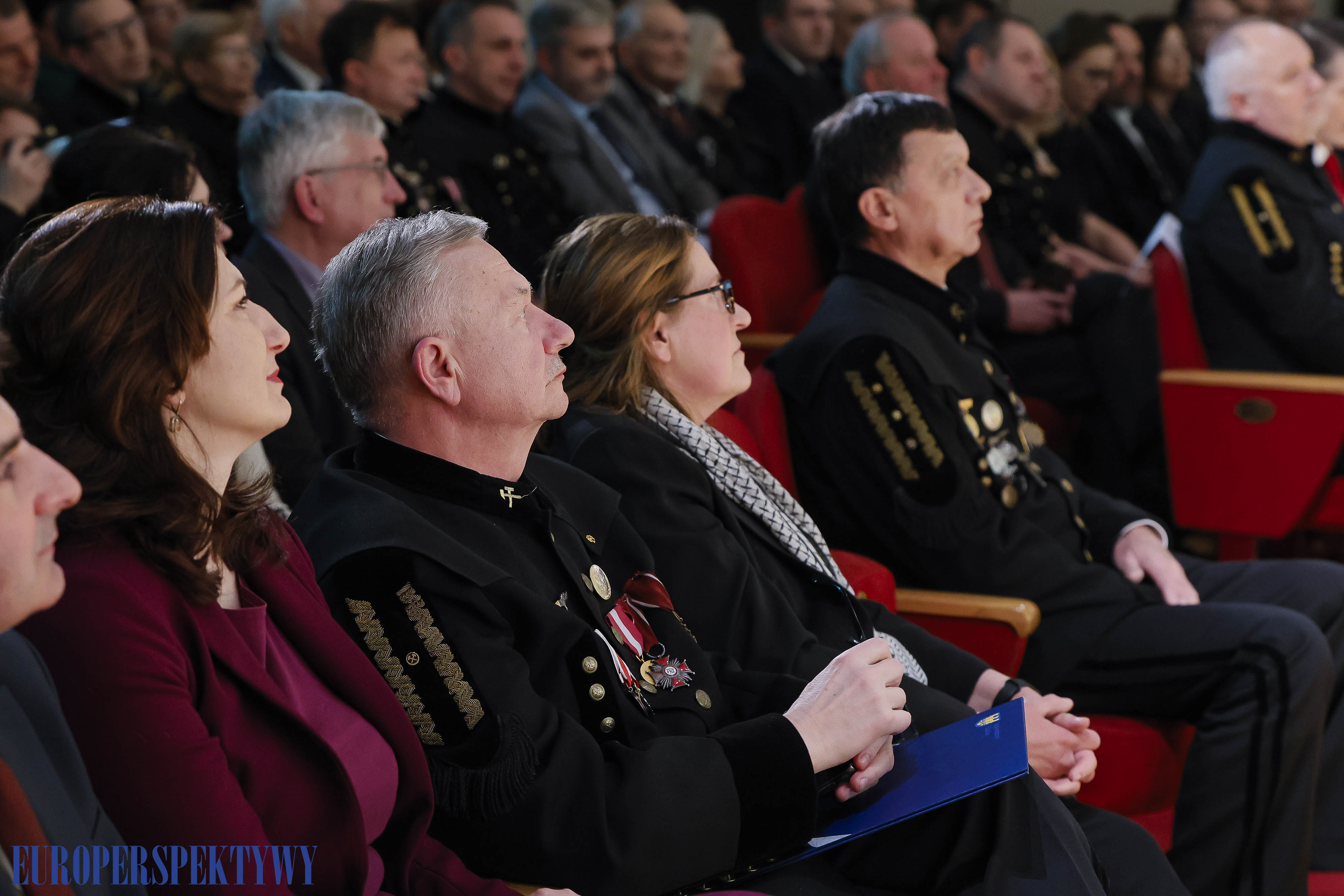 EP-16 Europerspektywy GIPH: Górniczy Koncert Noworoczny 2025