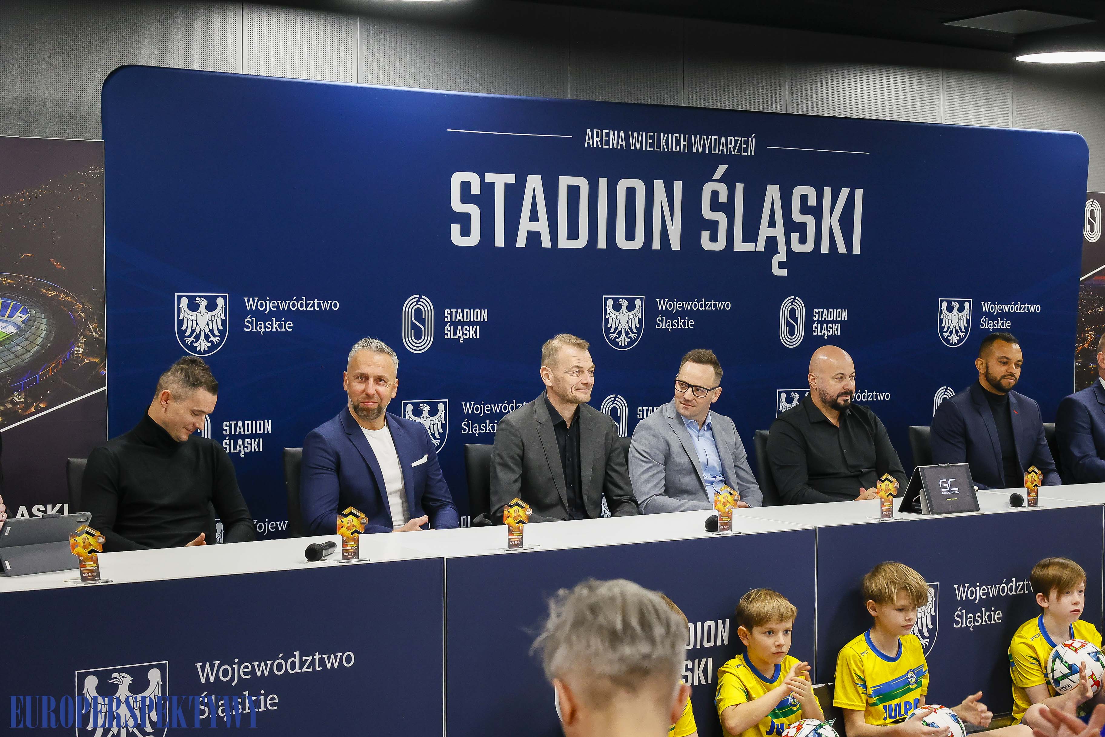 EP-16 Europerspektywy Ronaldinho Show - zapowiedź