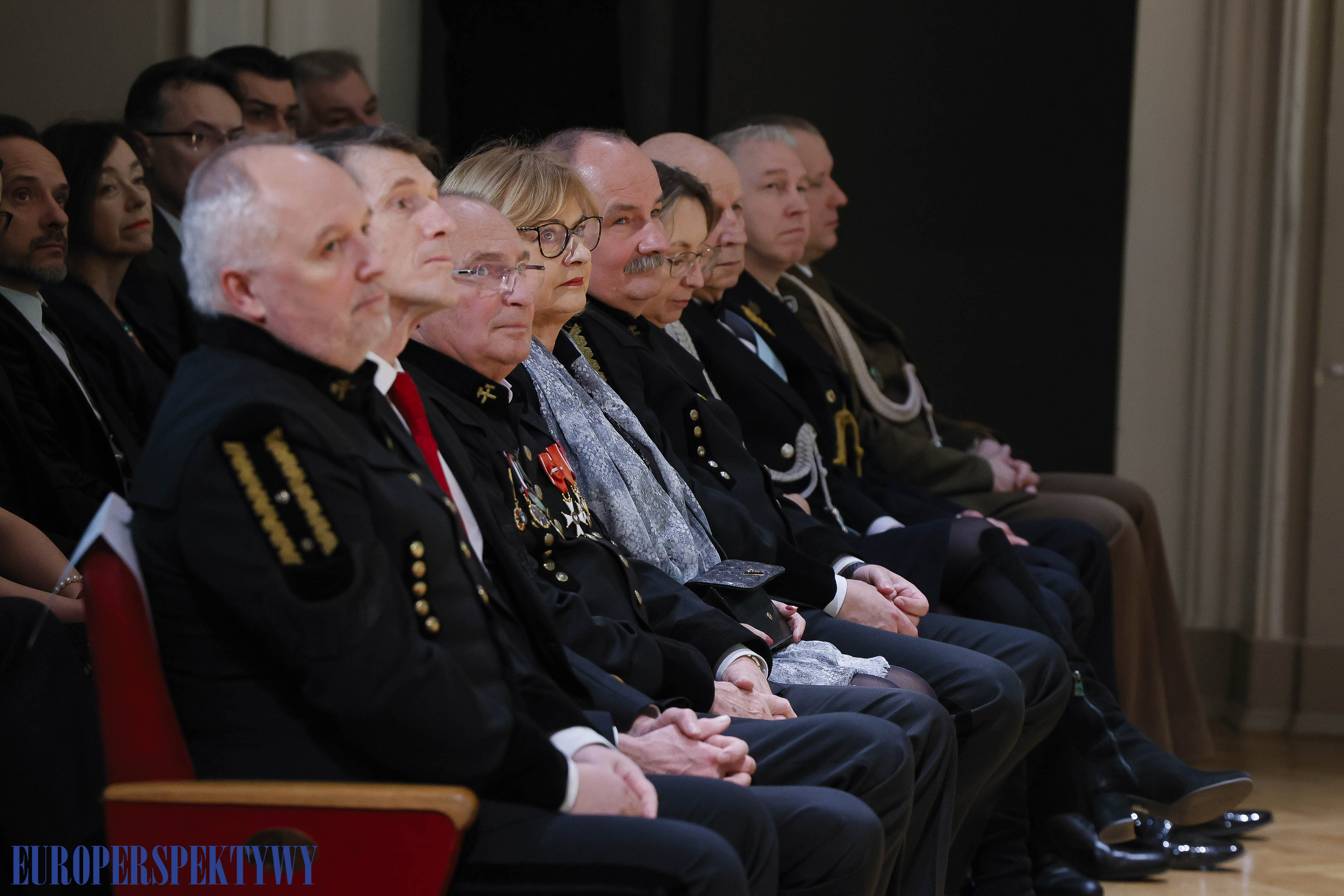 EP-17 Europerspektywy GIPH: Górniczy Koncert Noworoczny 2025