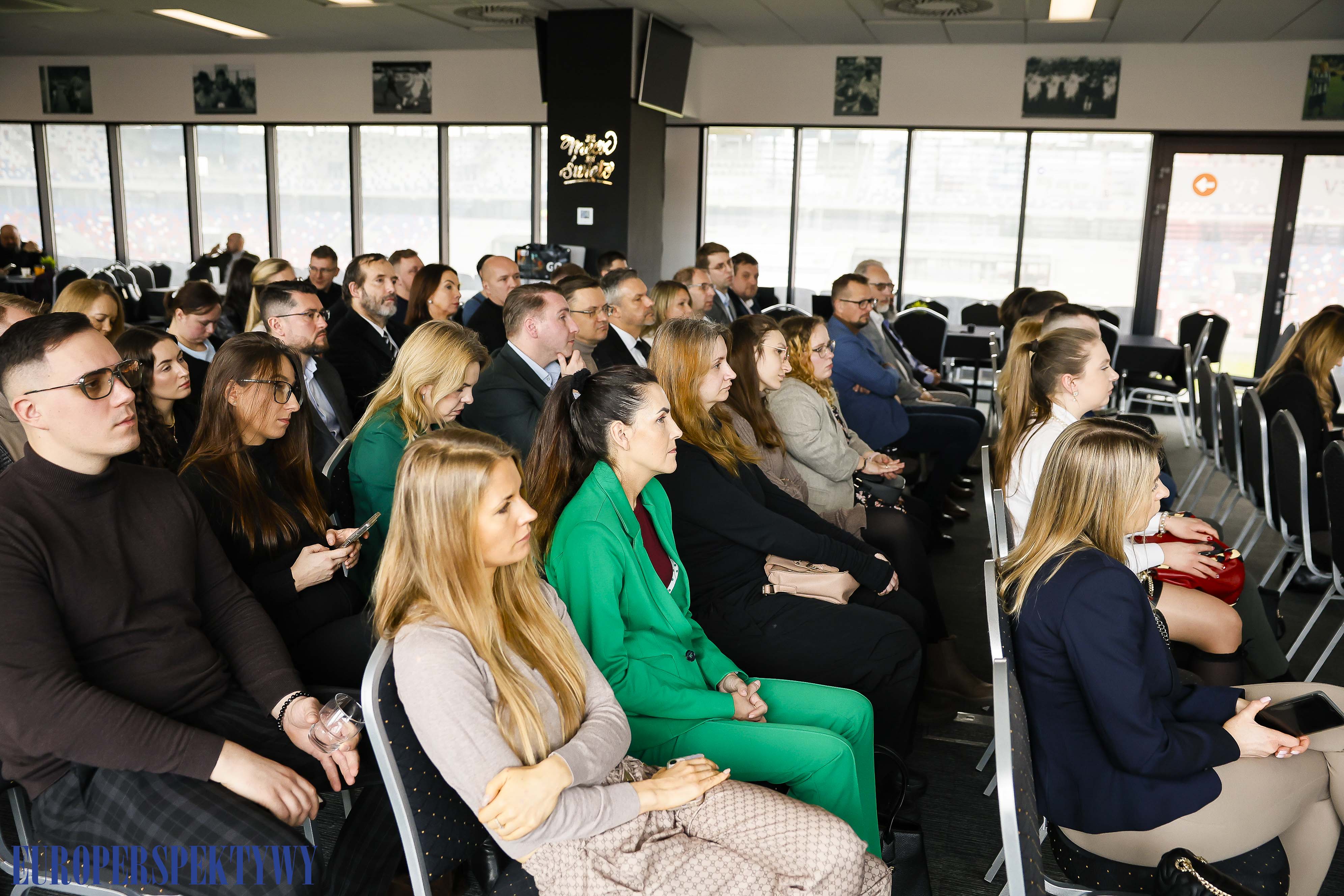 Europerspektywy Zabrze dla przedsiębiorców