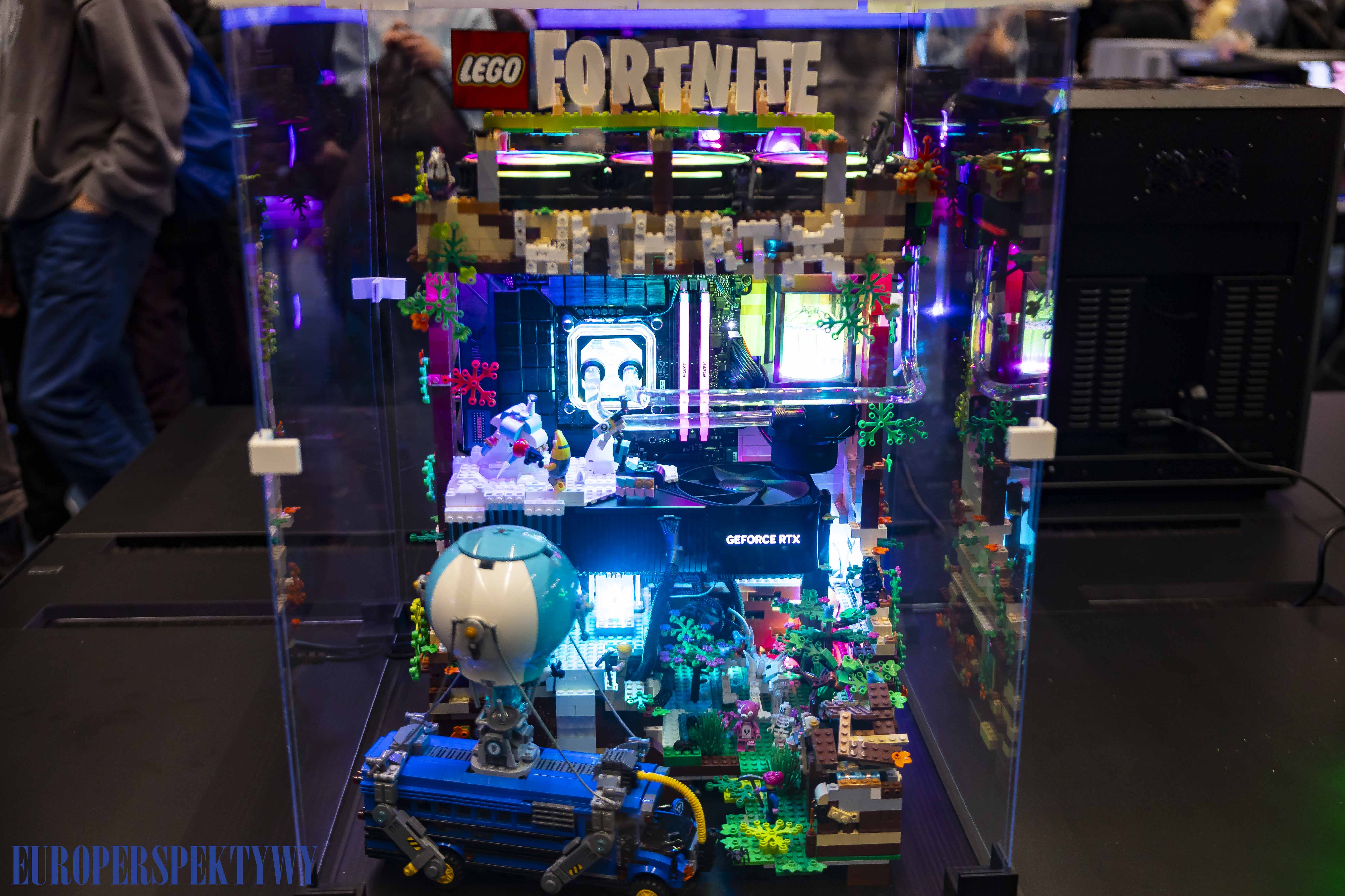 Europerspektywy Team Vitality mistrzami IEM Katowice 2025