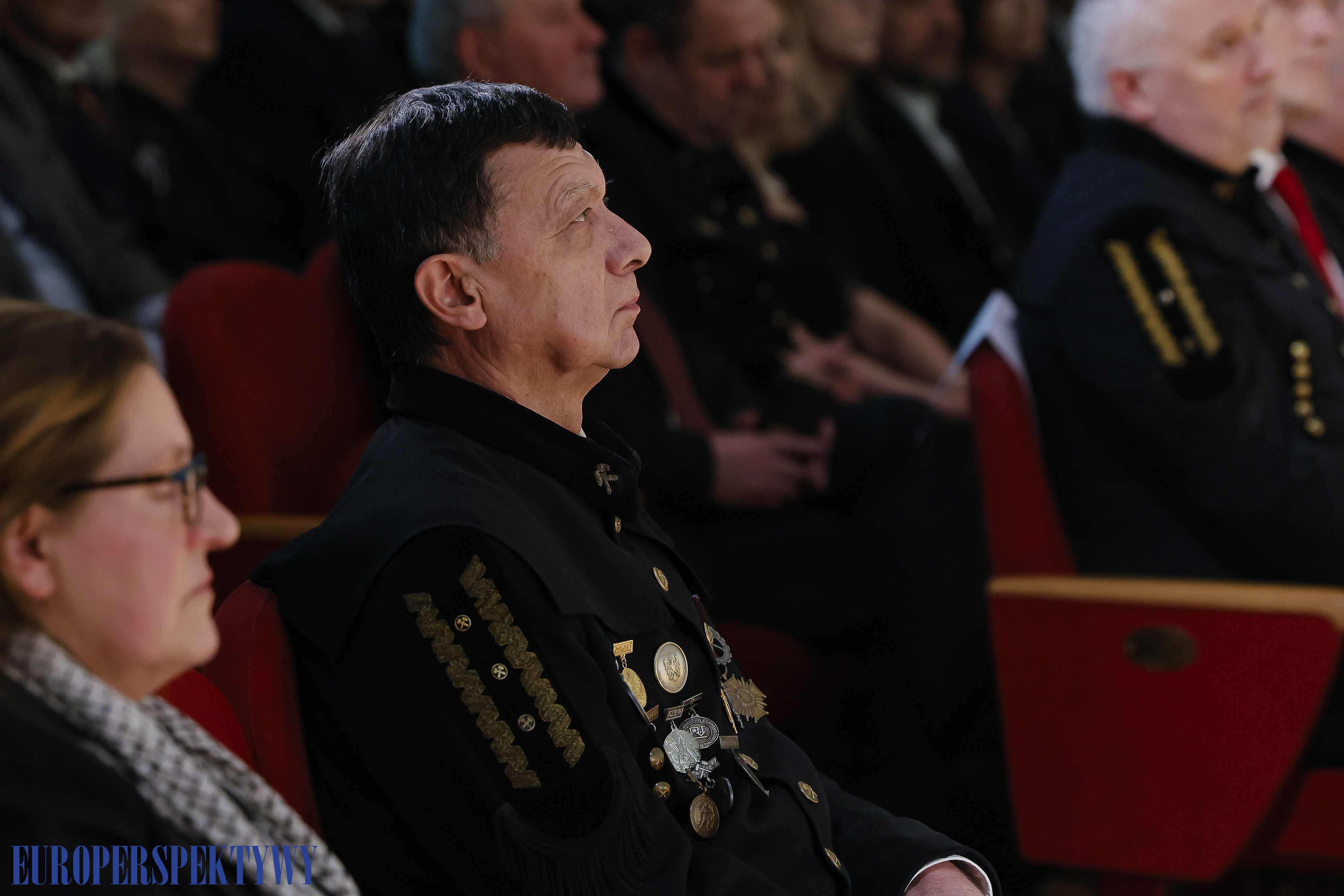 EP-18 Europerspektywy GIPH: Górniczy Koncert Noworoczny 2025