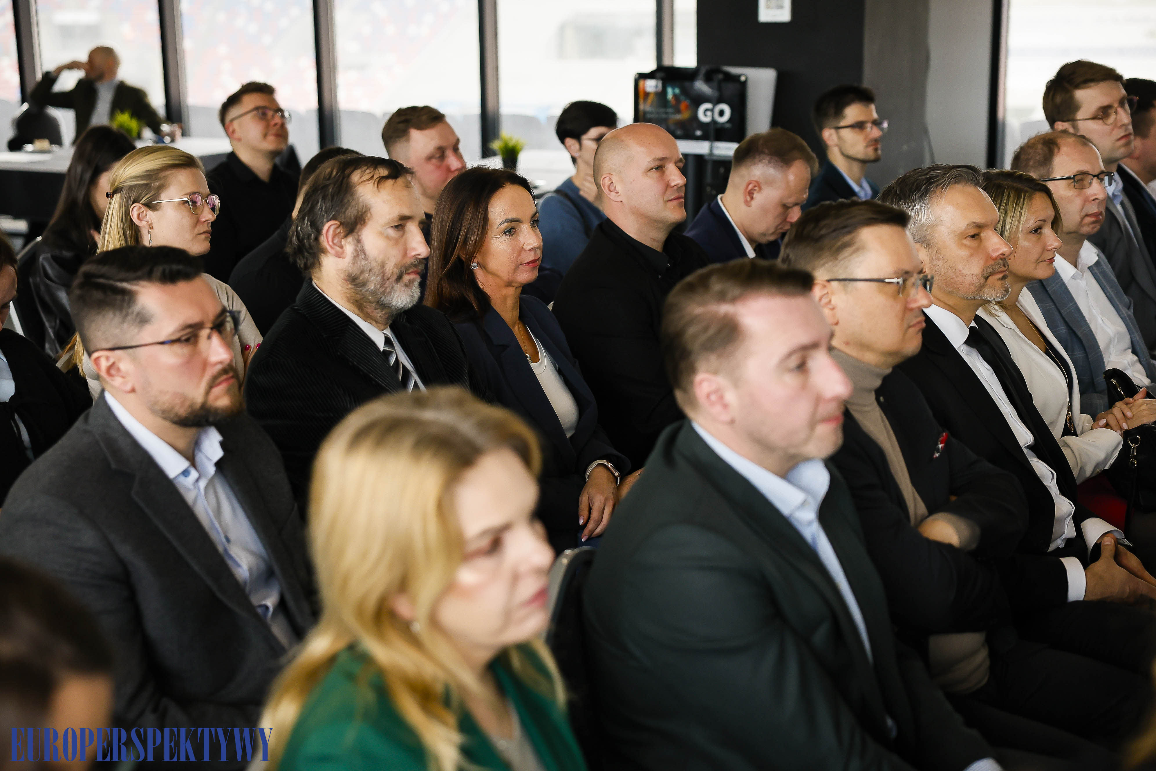 Europerspektywy Zabrze dla przedsiębiorców