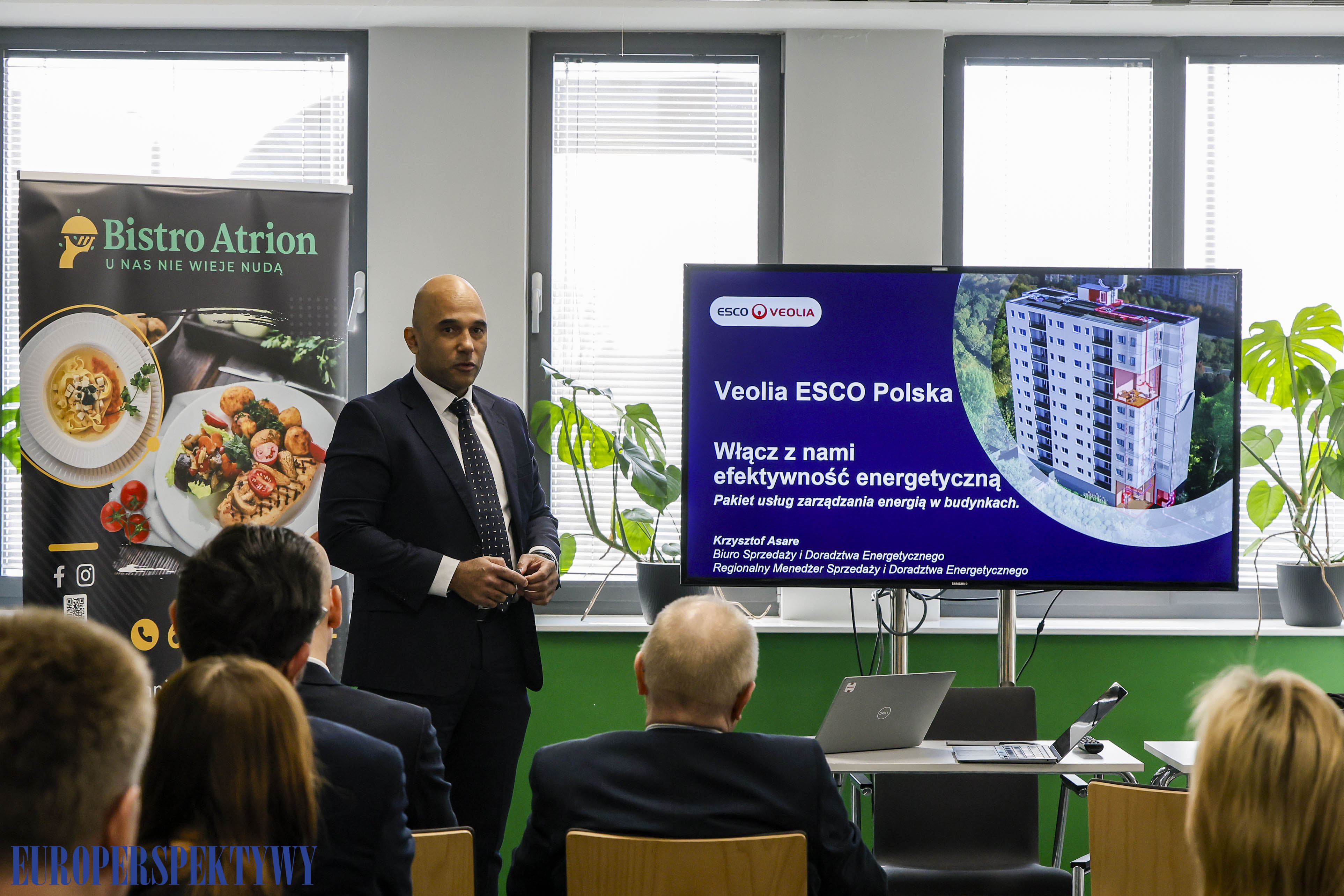 Europerspektywy OIPH: o raportowaniu ESG