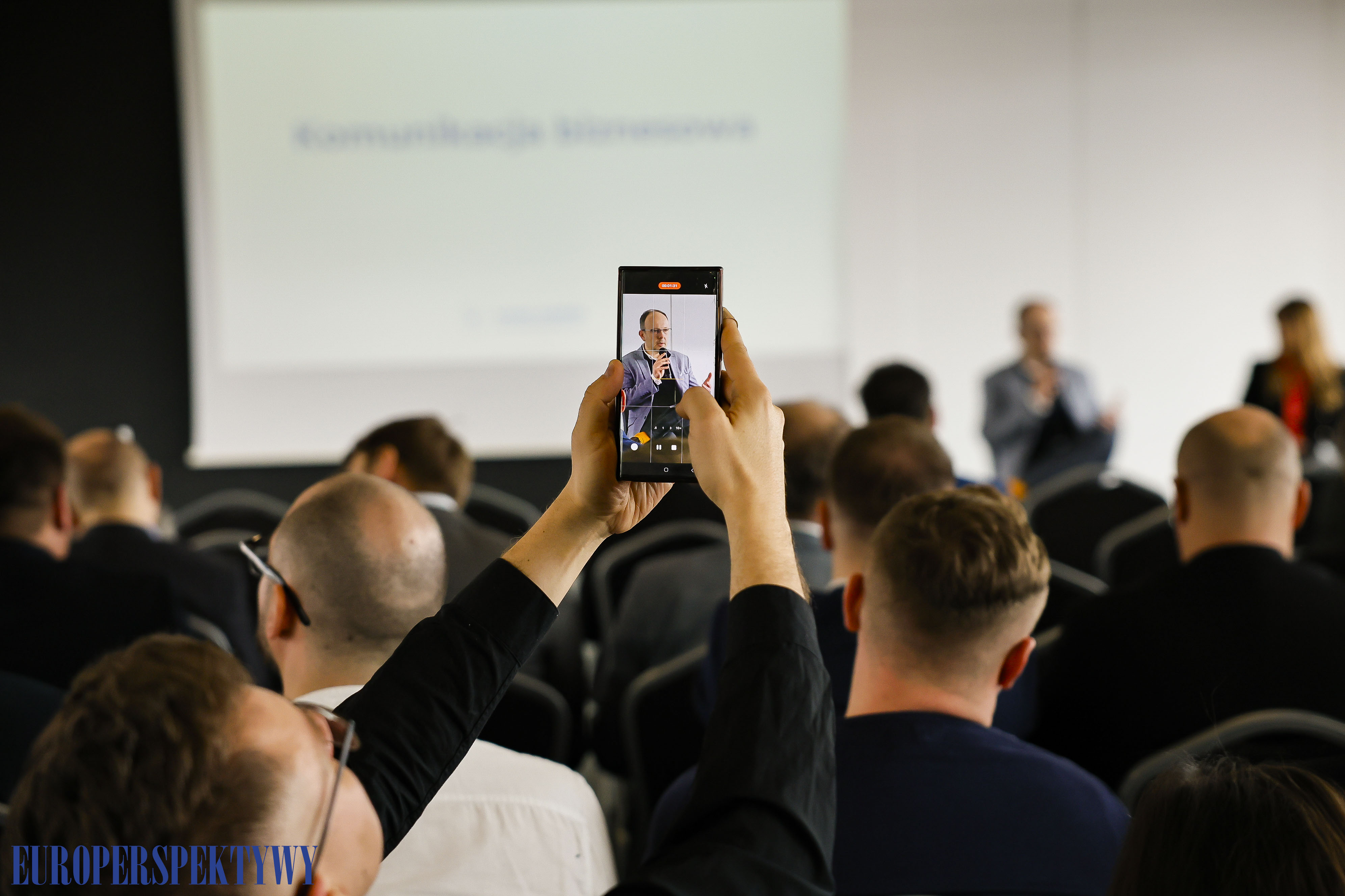 Europerspektywy Zabrze dla przedsiębiorców