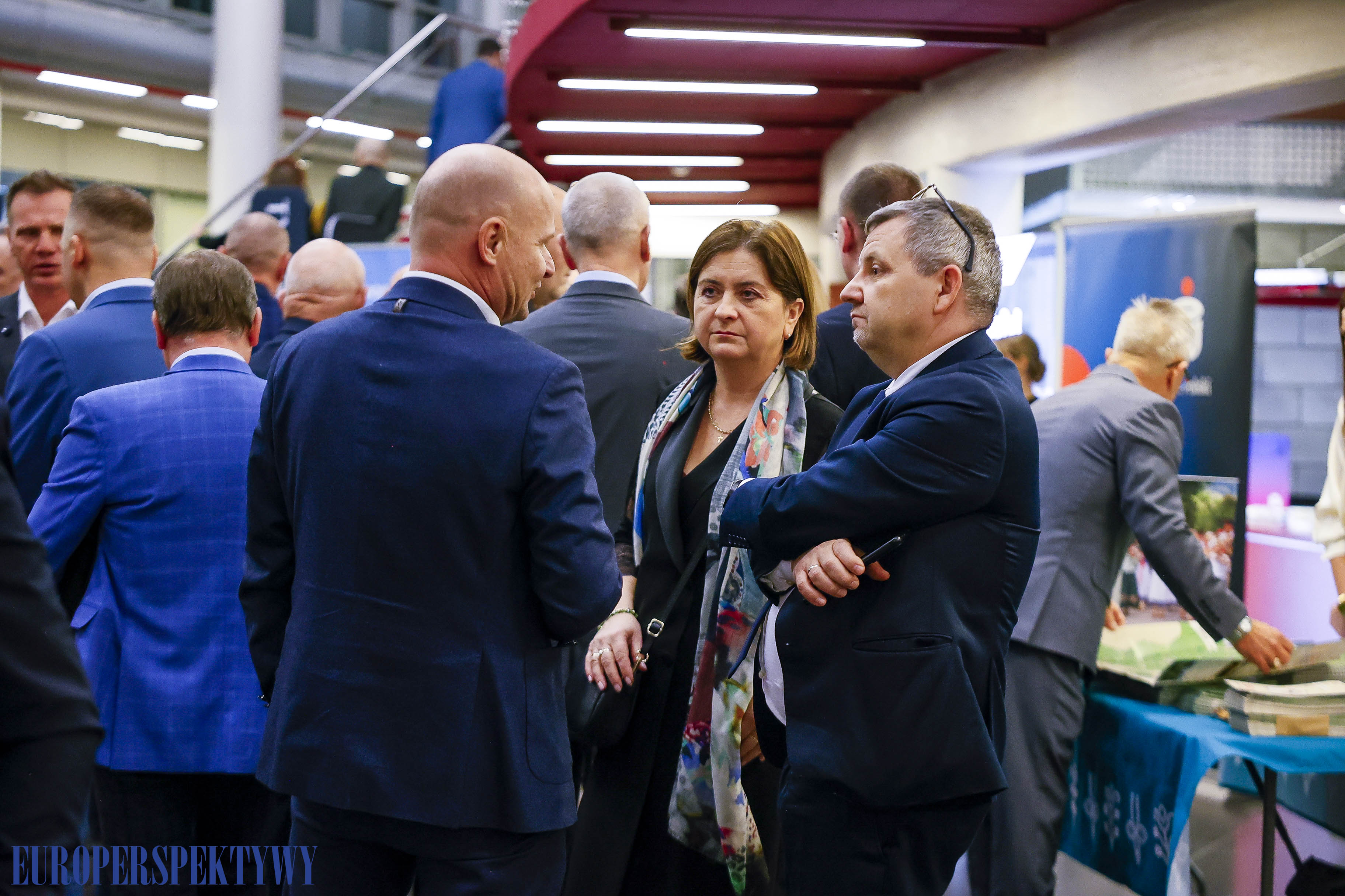 Europerspektywy XXIII Gala Noworoczna OIPH