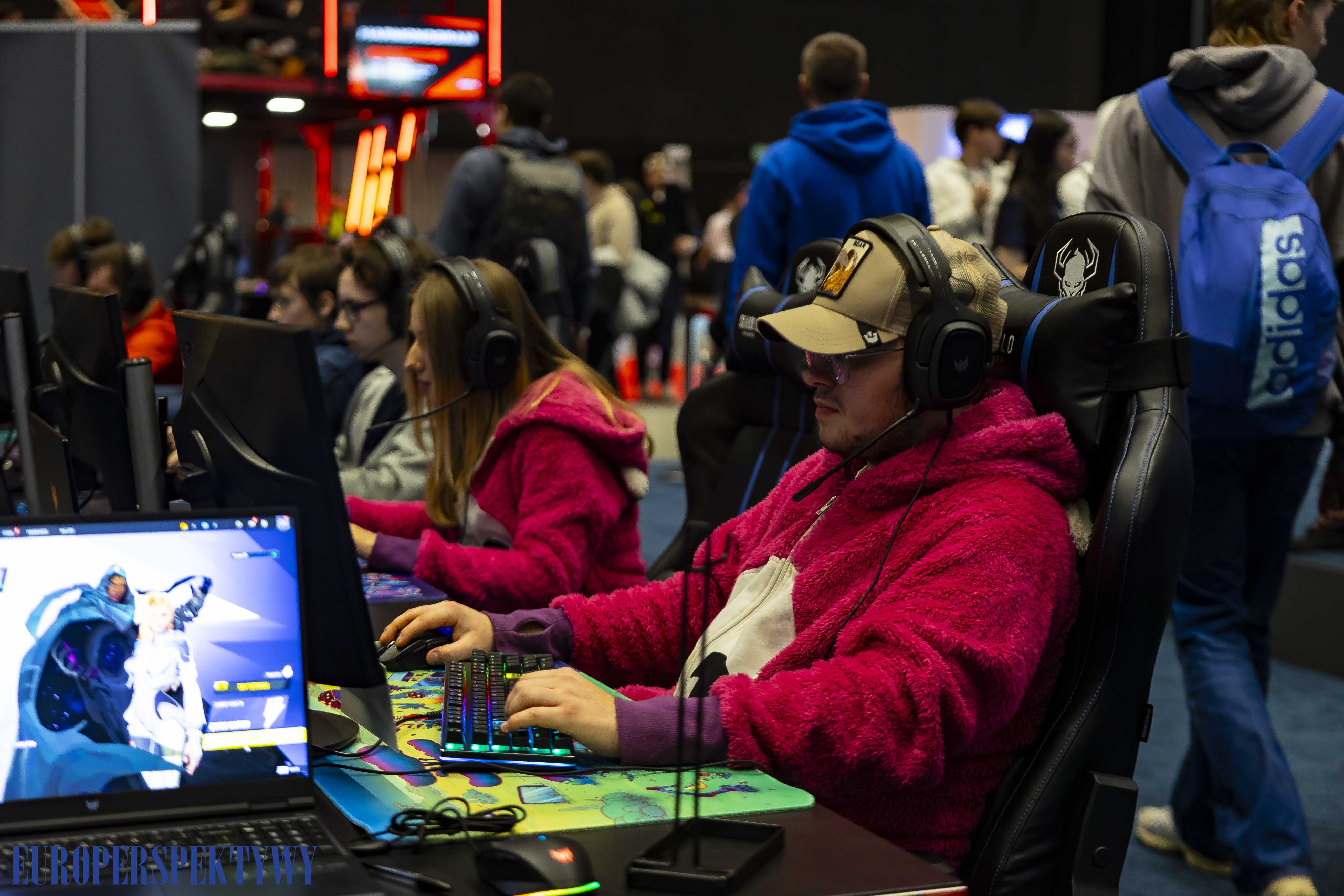 Europerspektywy Team Vitality mistrzami IEM Katowice 2025