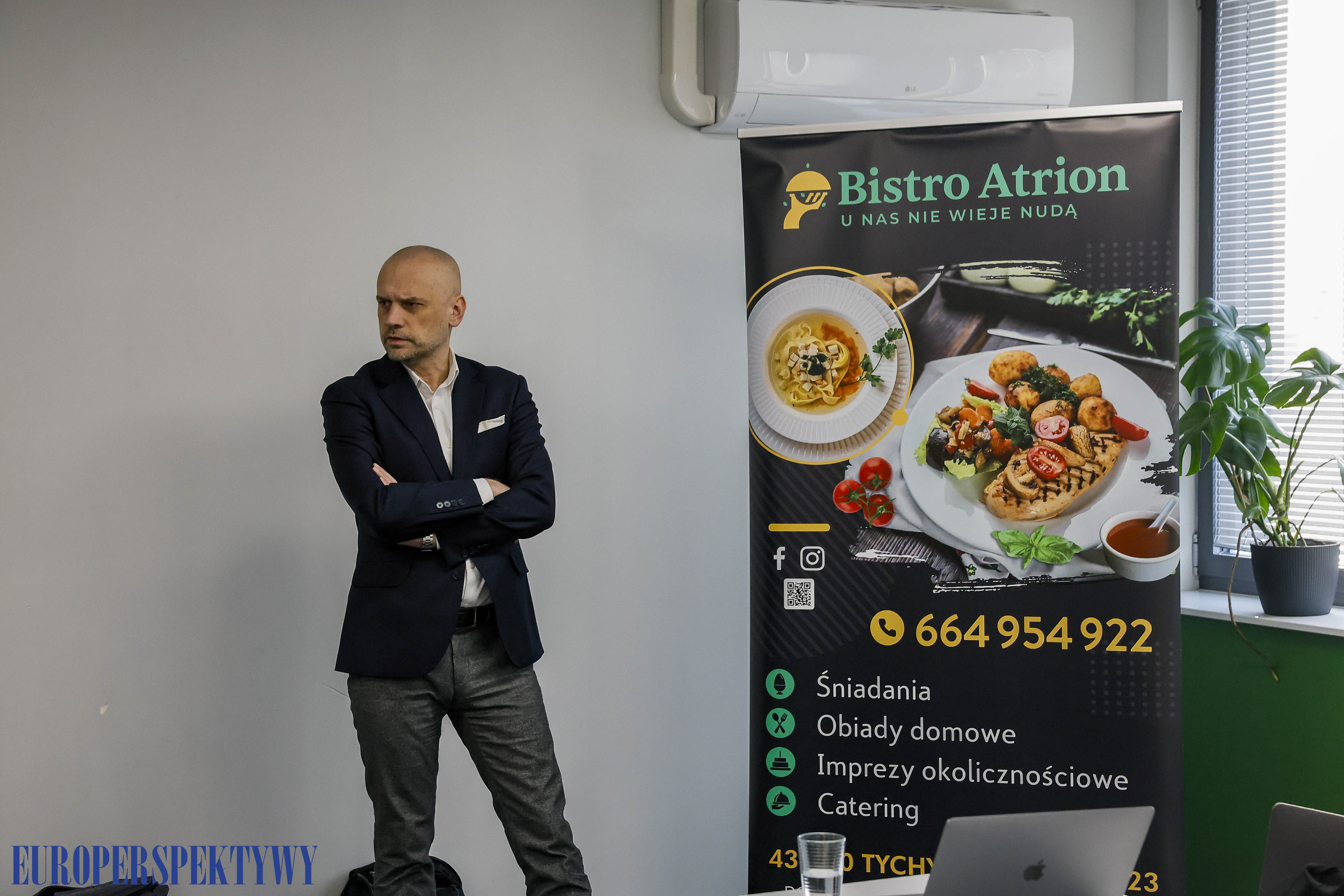 Europerspektywy OIPH: o raportowaniu ESG