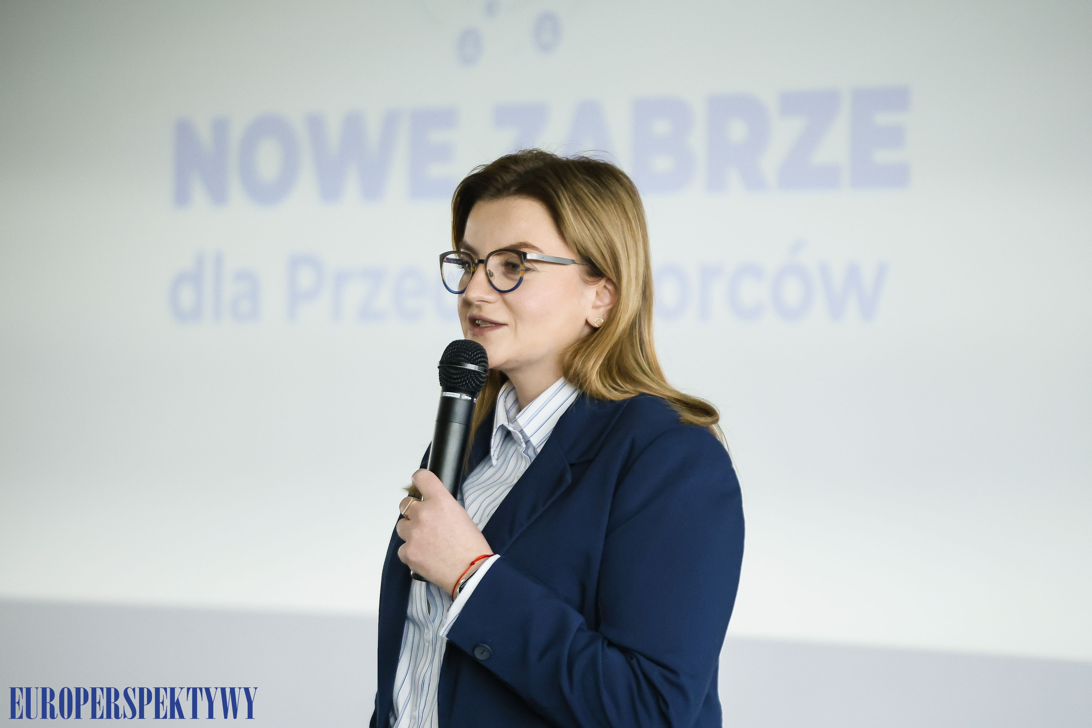 Europerspektywy Zabrze dla przedsiębiorców