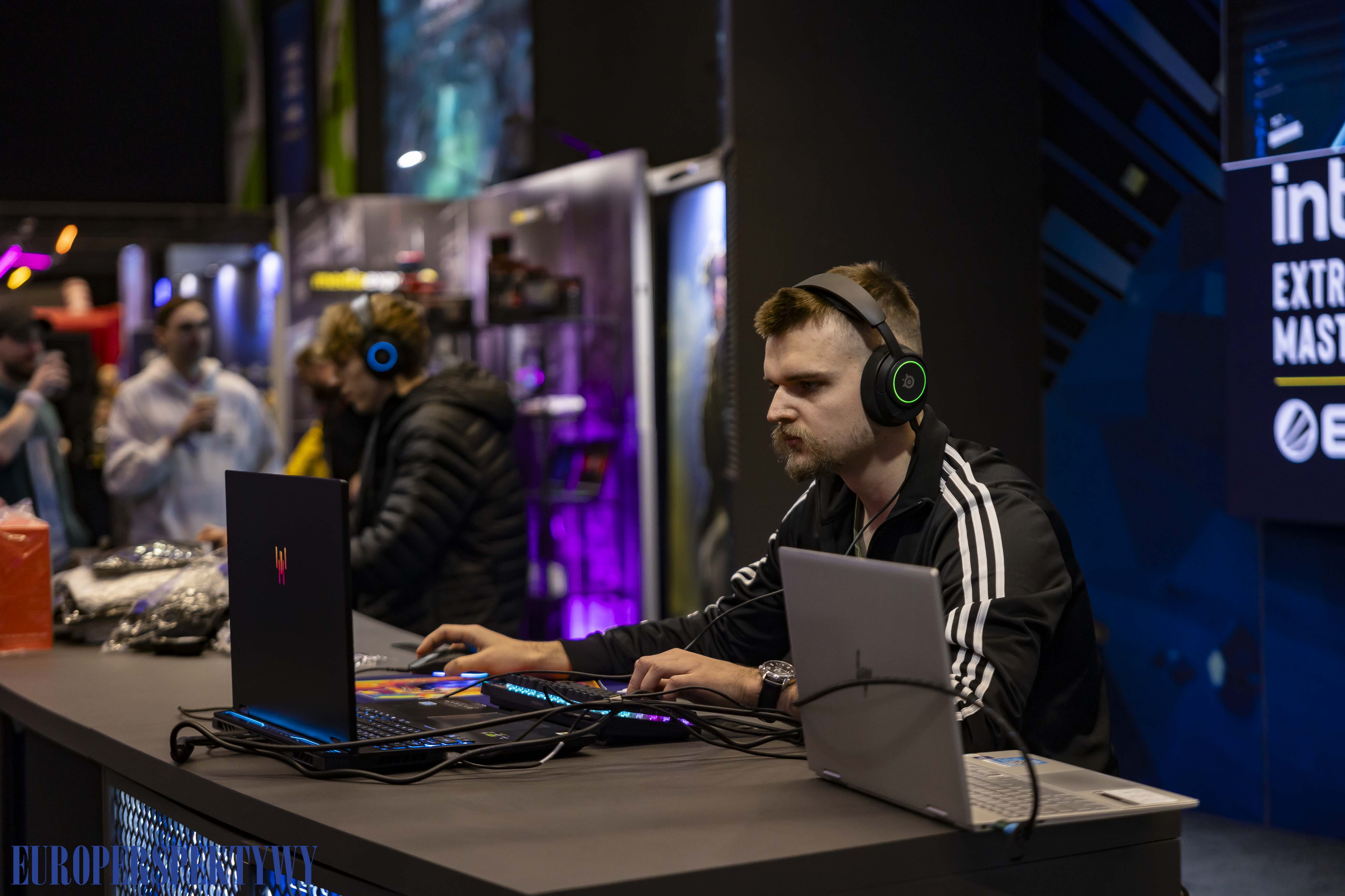 Europerspektywy Team Vitality mistrzami IEM Katowice 2025