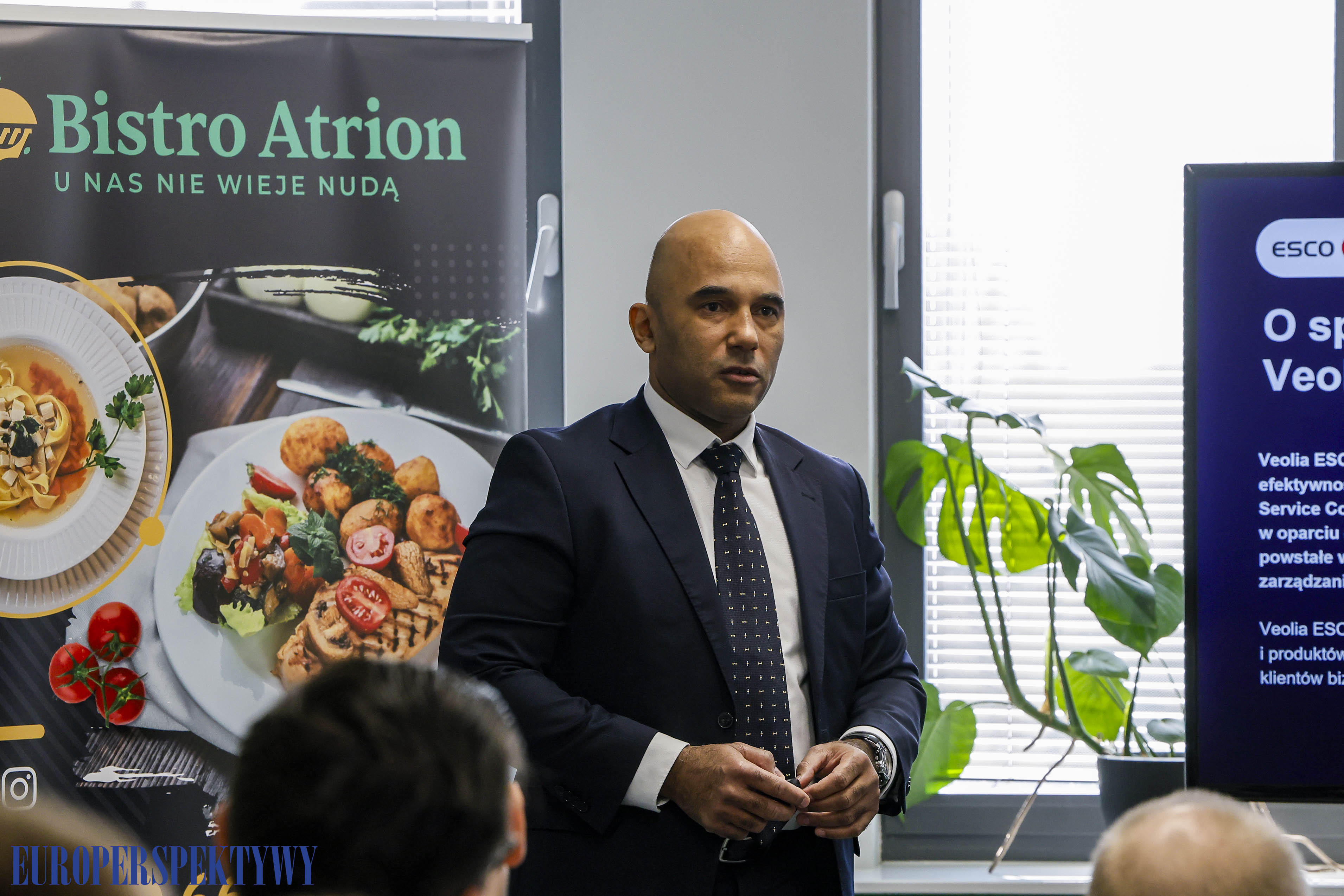 Europerspektywy OIPH: o raportowaniu ESG