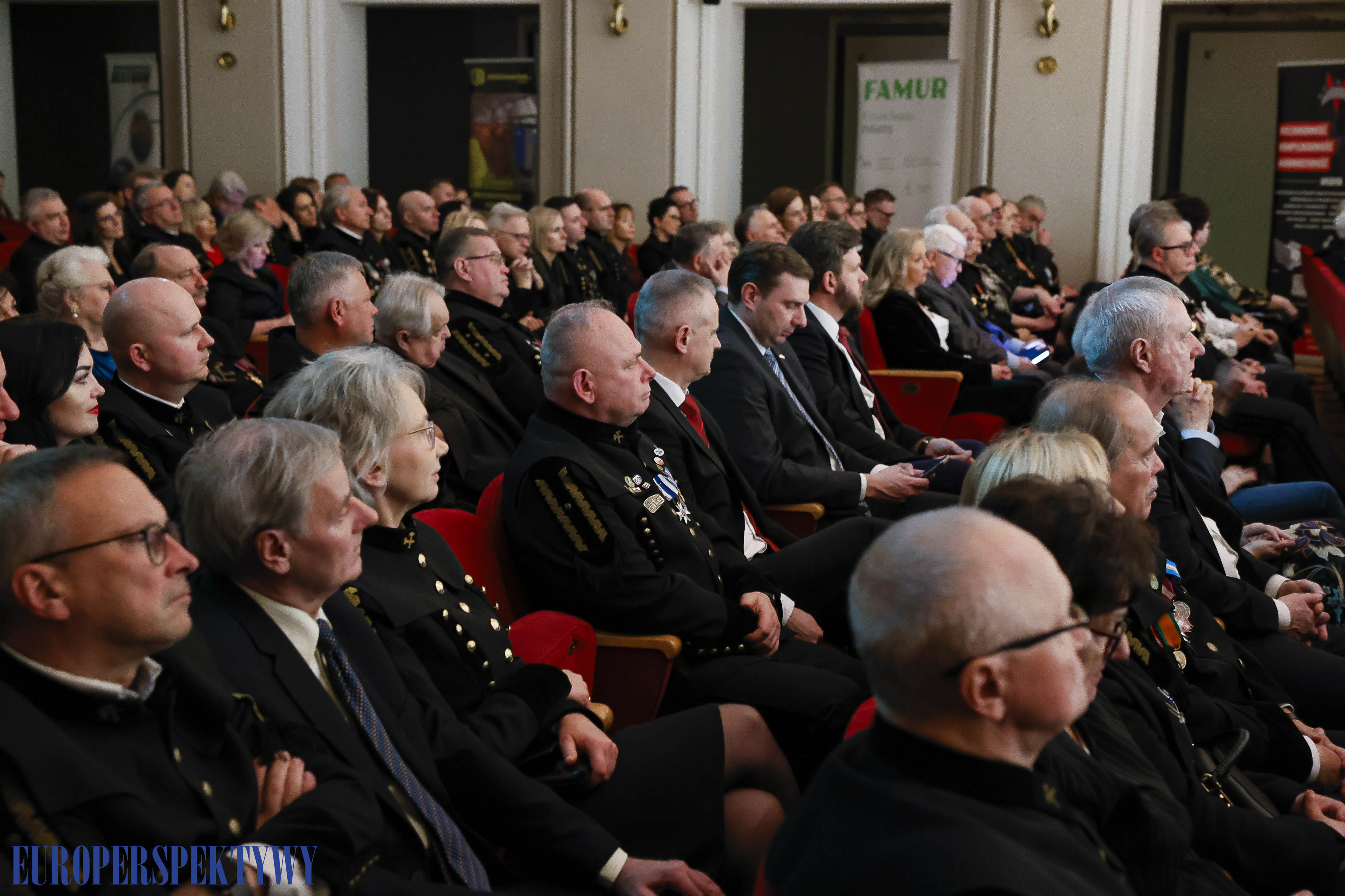 EP-20 Europerspektywy GIPH: Górniczy Koncert Noworoczny 2025