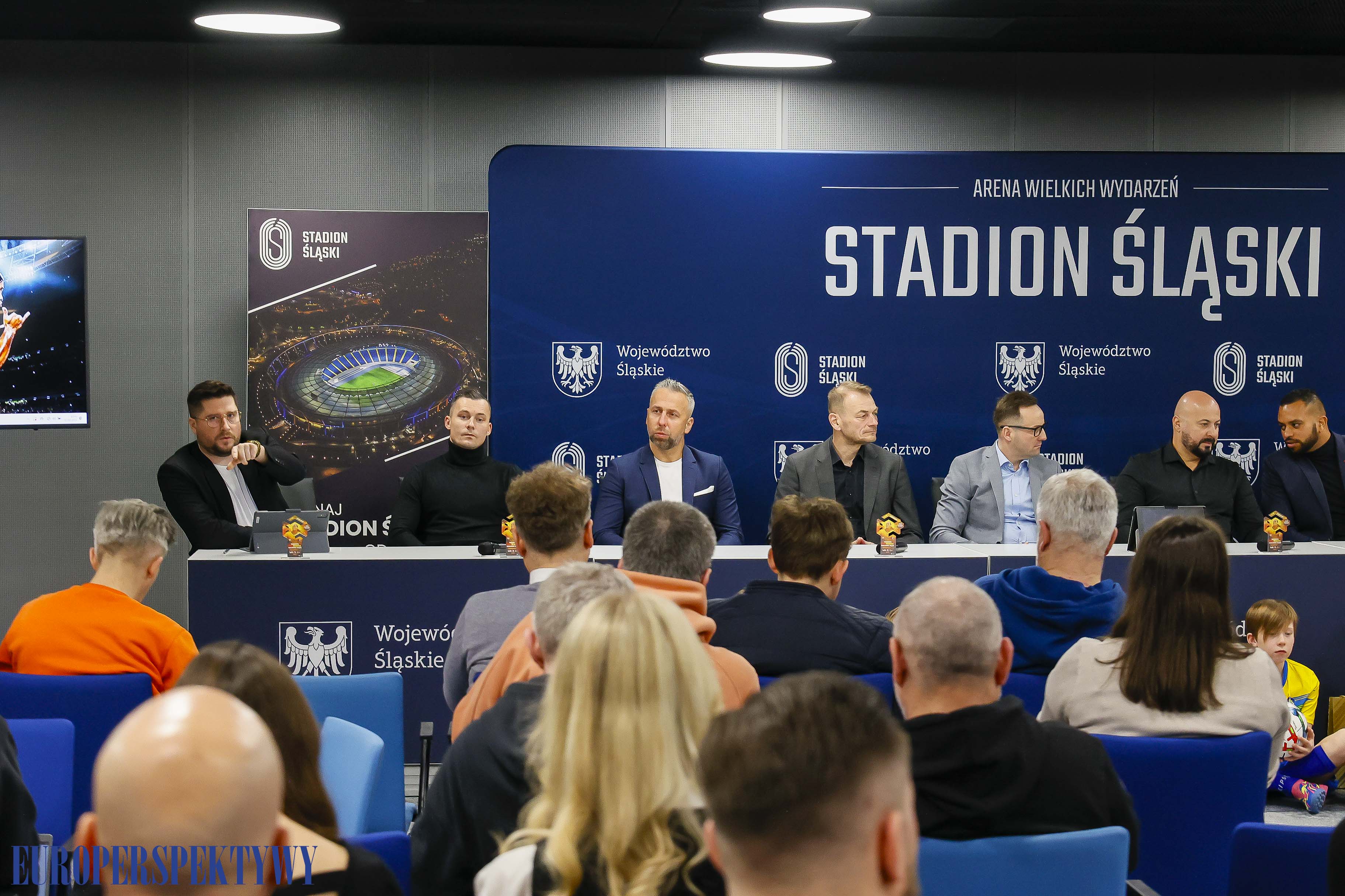 EP-20 Europerspektywy Ronaldinho Show - zapowiedź