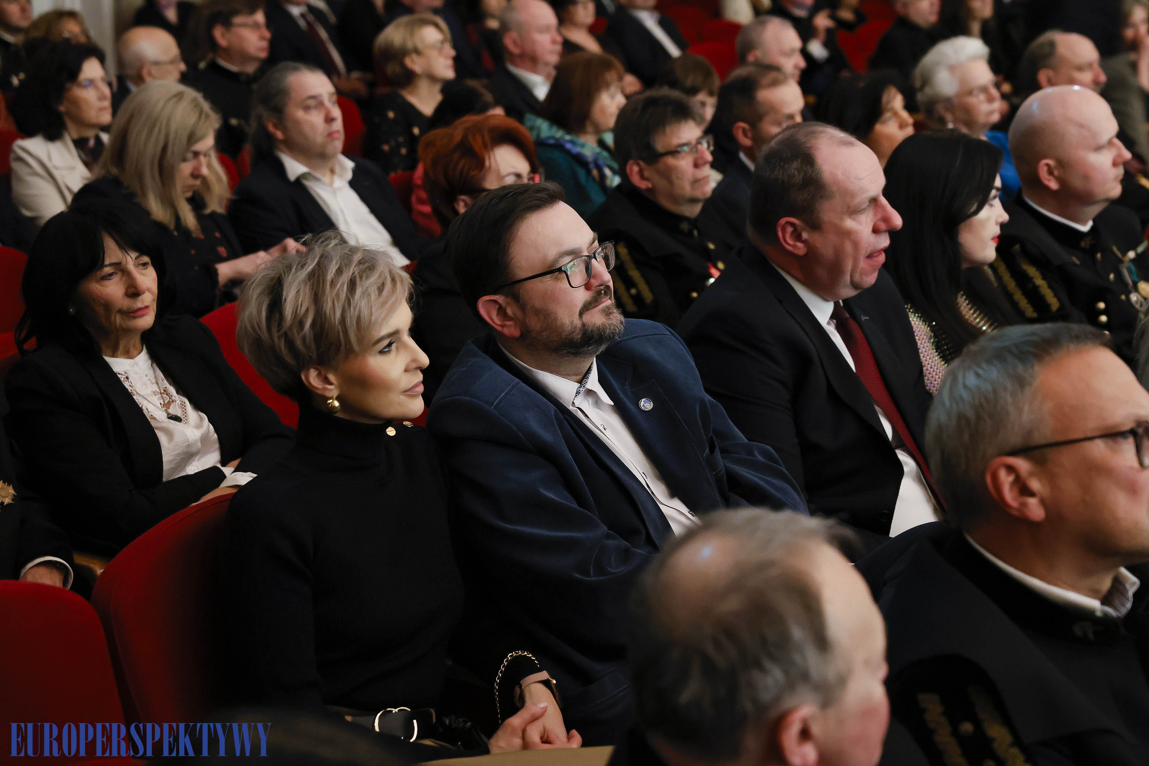 EP-21 Europerspektywy GIPH: Górniczy Koncert Noworoczny 2025