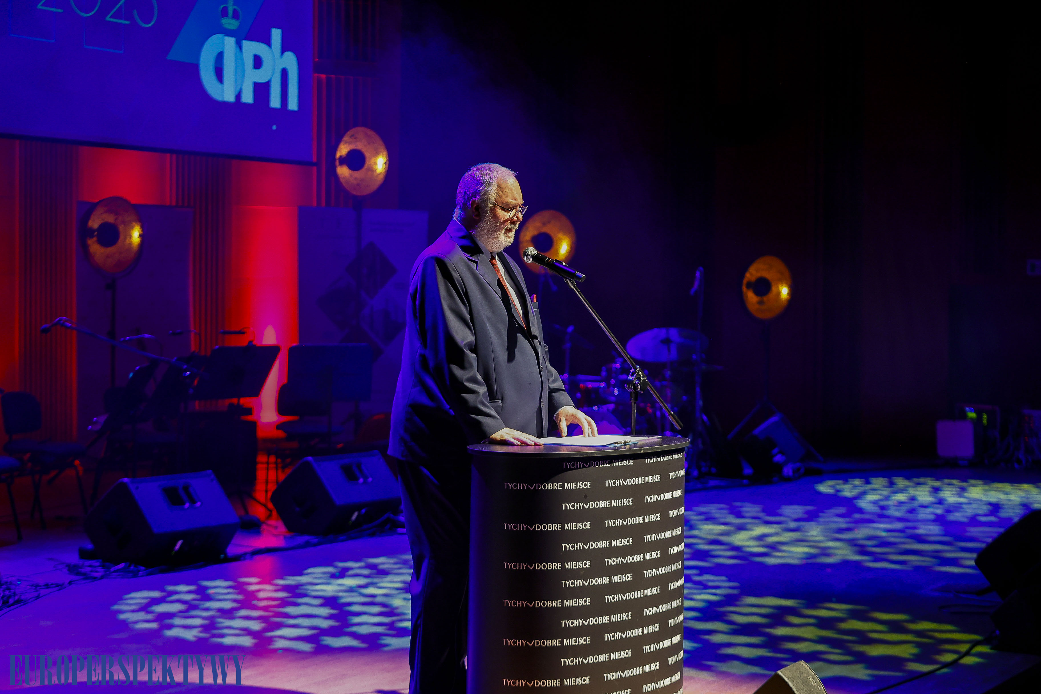 Europerspektywy XXIII Gala Noworoczna OIPH