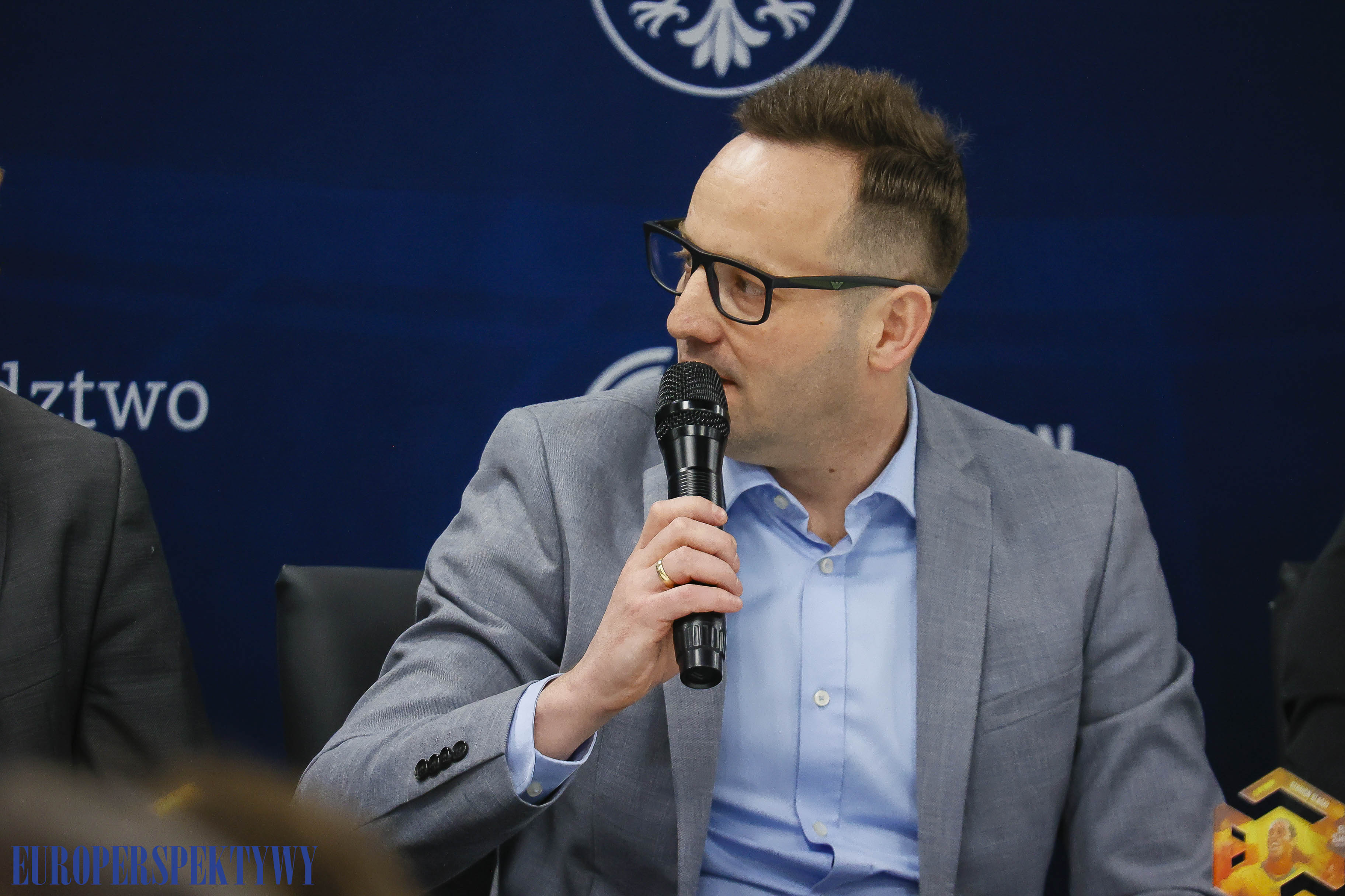 EP-21 Europerspektywy Ronaldinho Show - zapowiedź