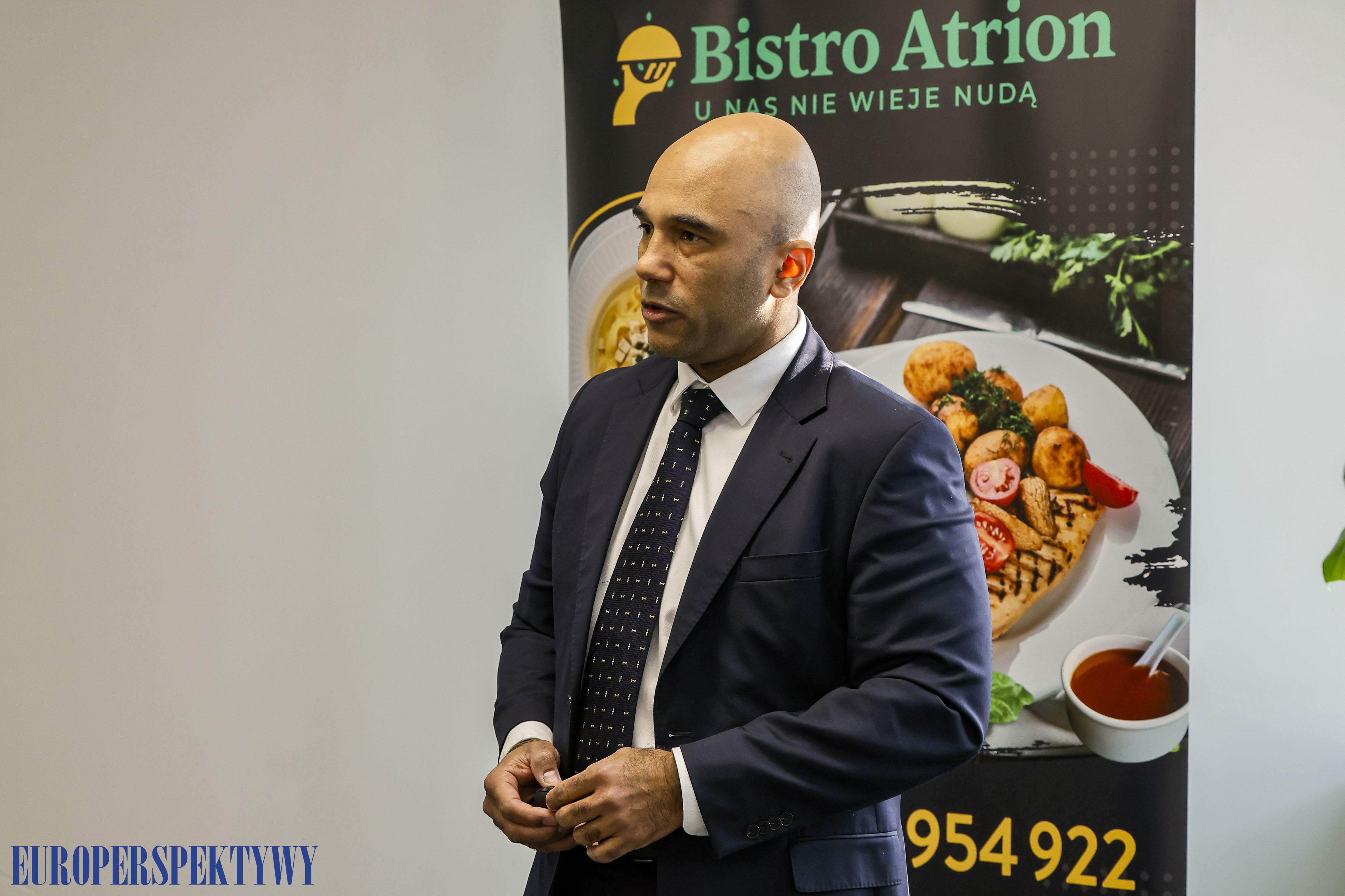 Europerspektywy OIPH: o raportowaniu ESG