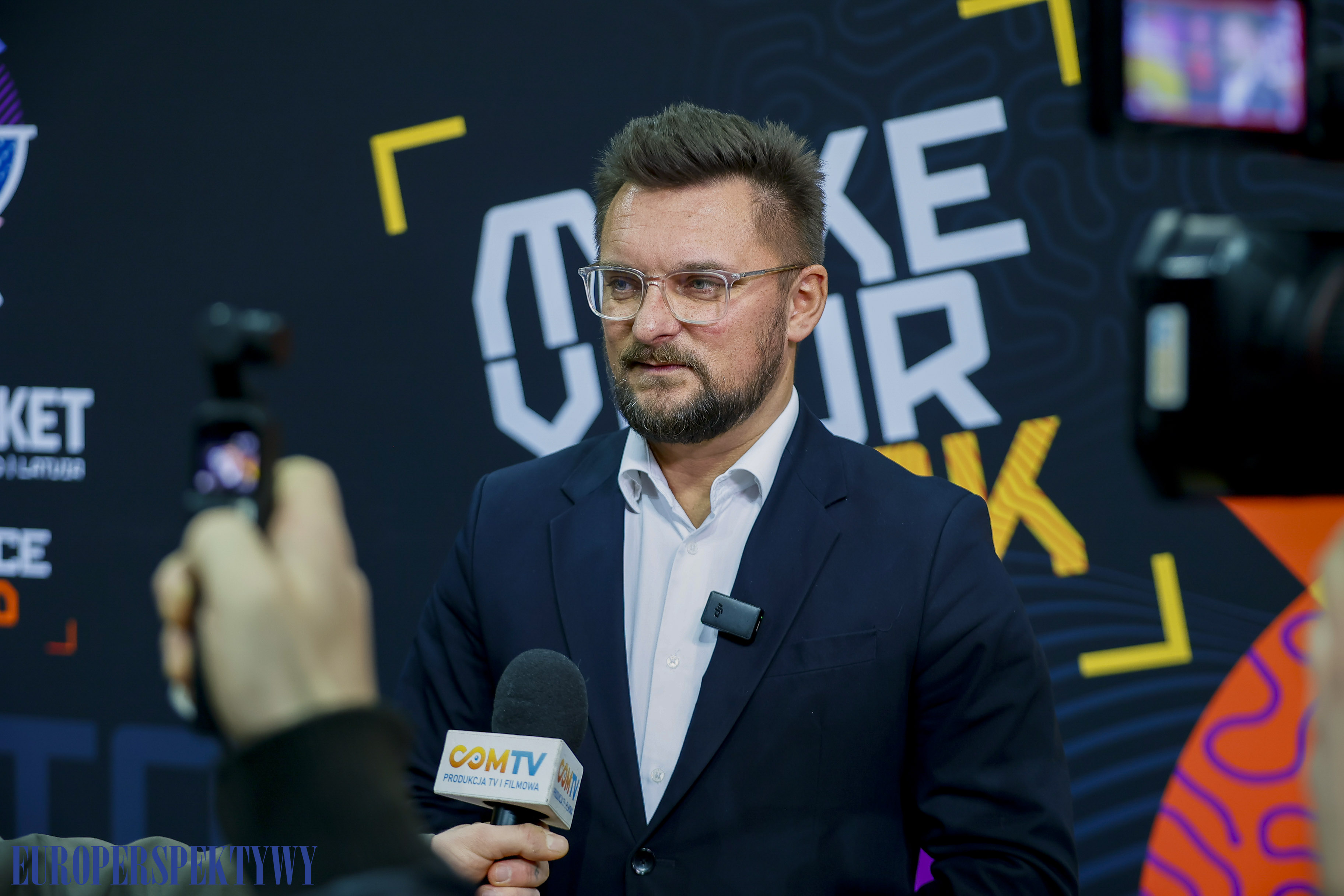 EP-22 Europerspektywy EuroBasket 2025: Katowice gospodarzem