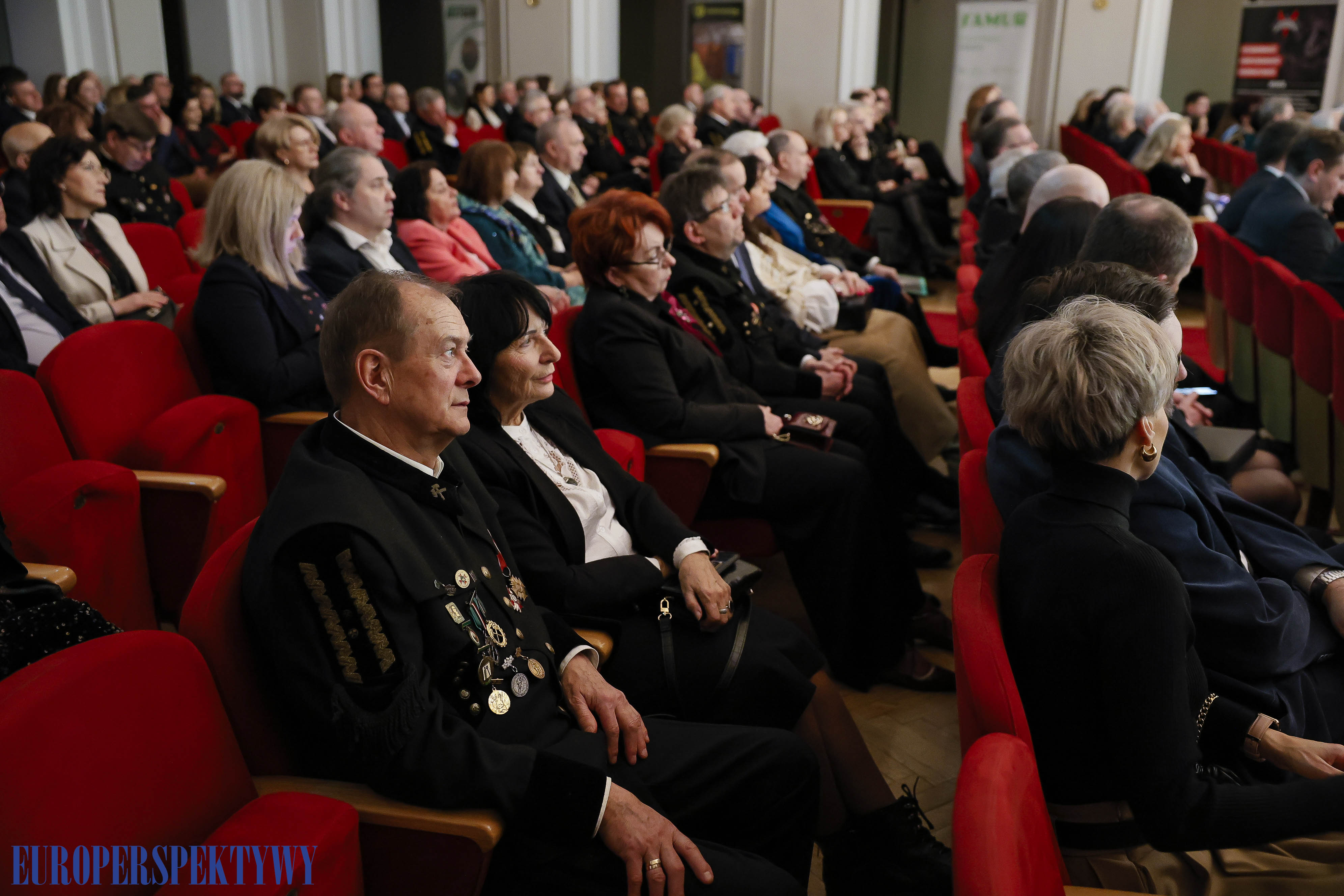 EP-22 Europerspektywy GIPH: Górniczy Koncert Noworoczny 2025