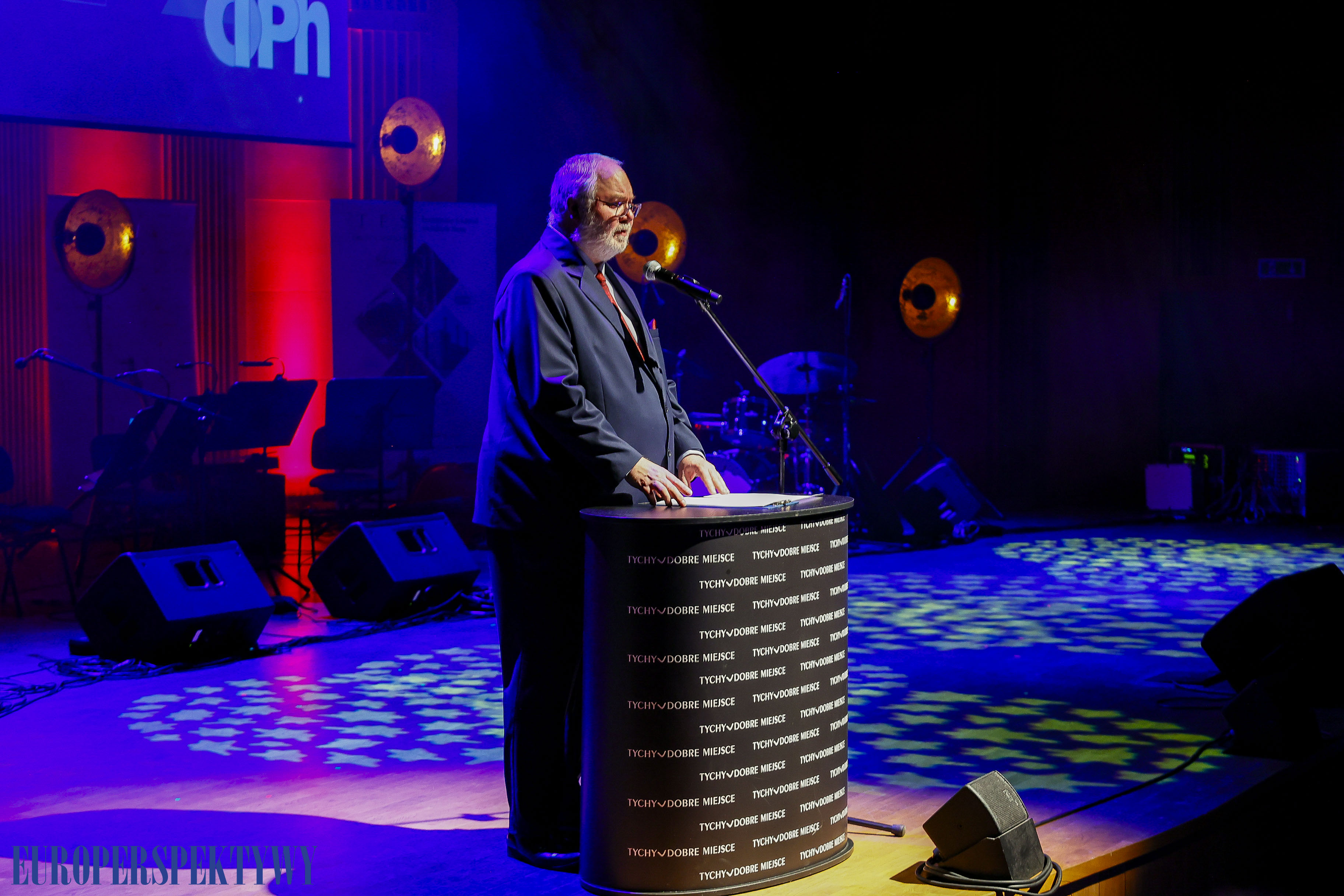 Europerspektywy XXIII Gala Noworoczna OIPH