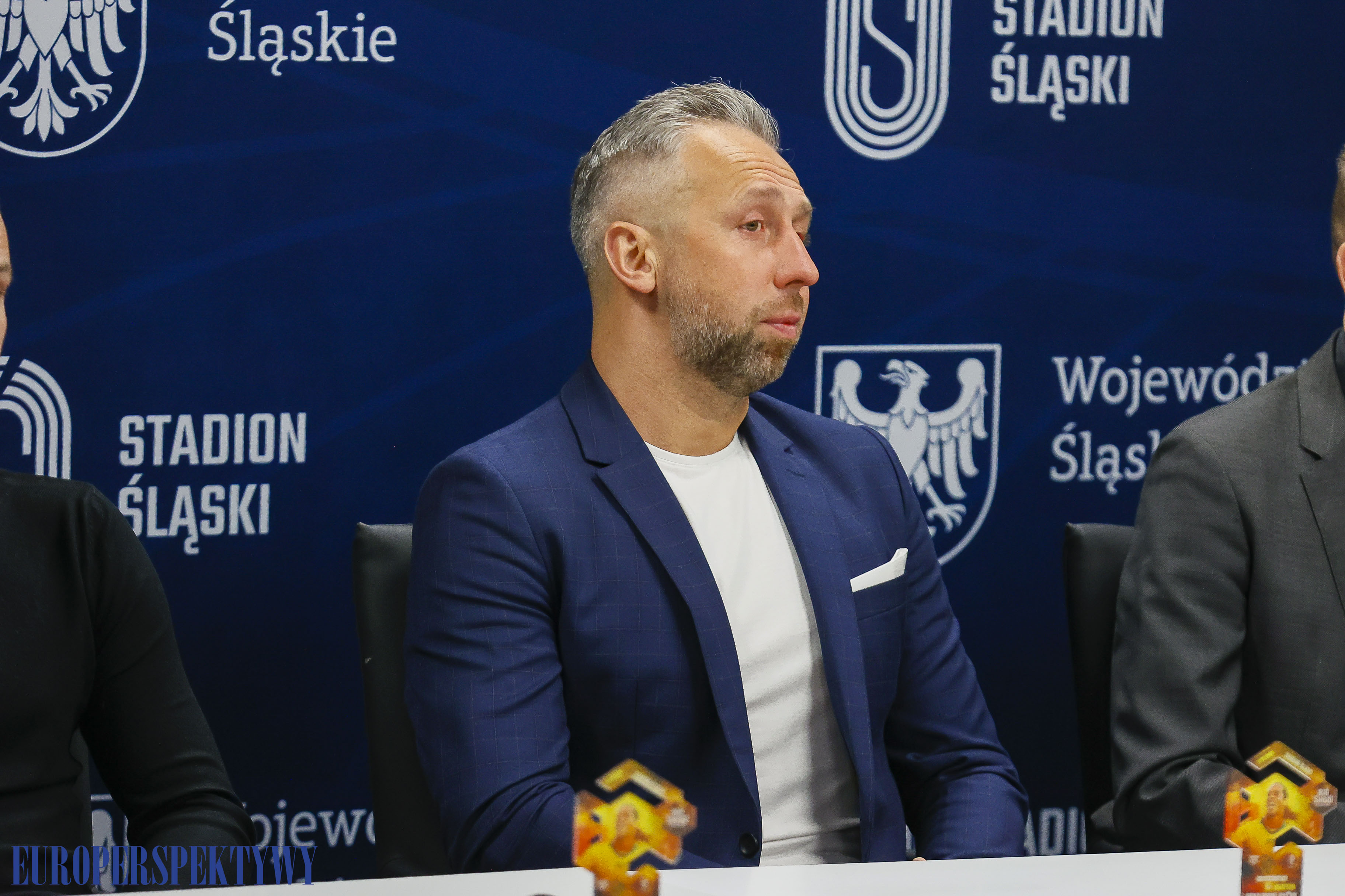 EP-22 Europerspektywy Ronaldinho Show - zapowiedź