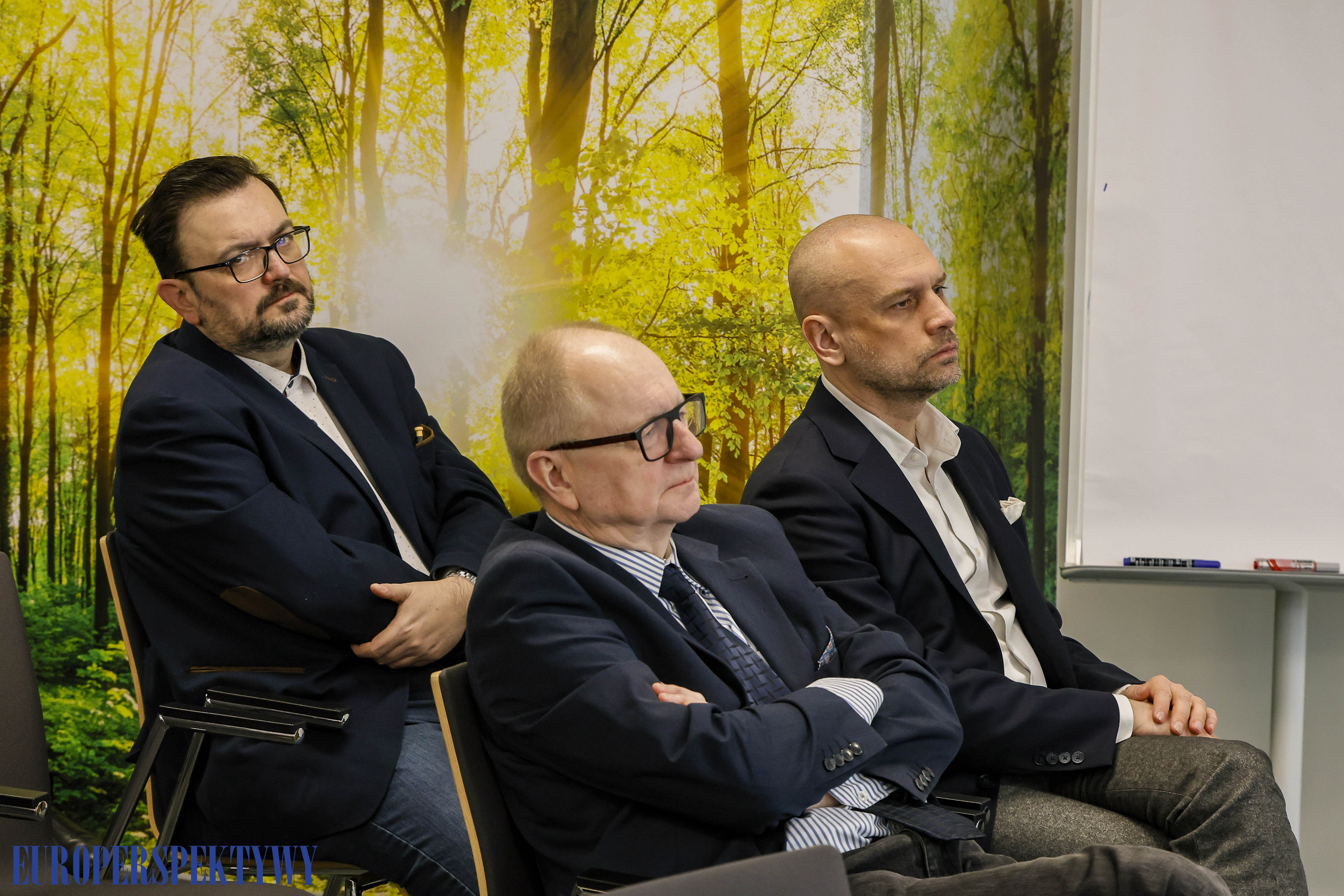 Europerspektywy OIPH: o raportowaniu ESG