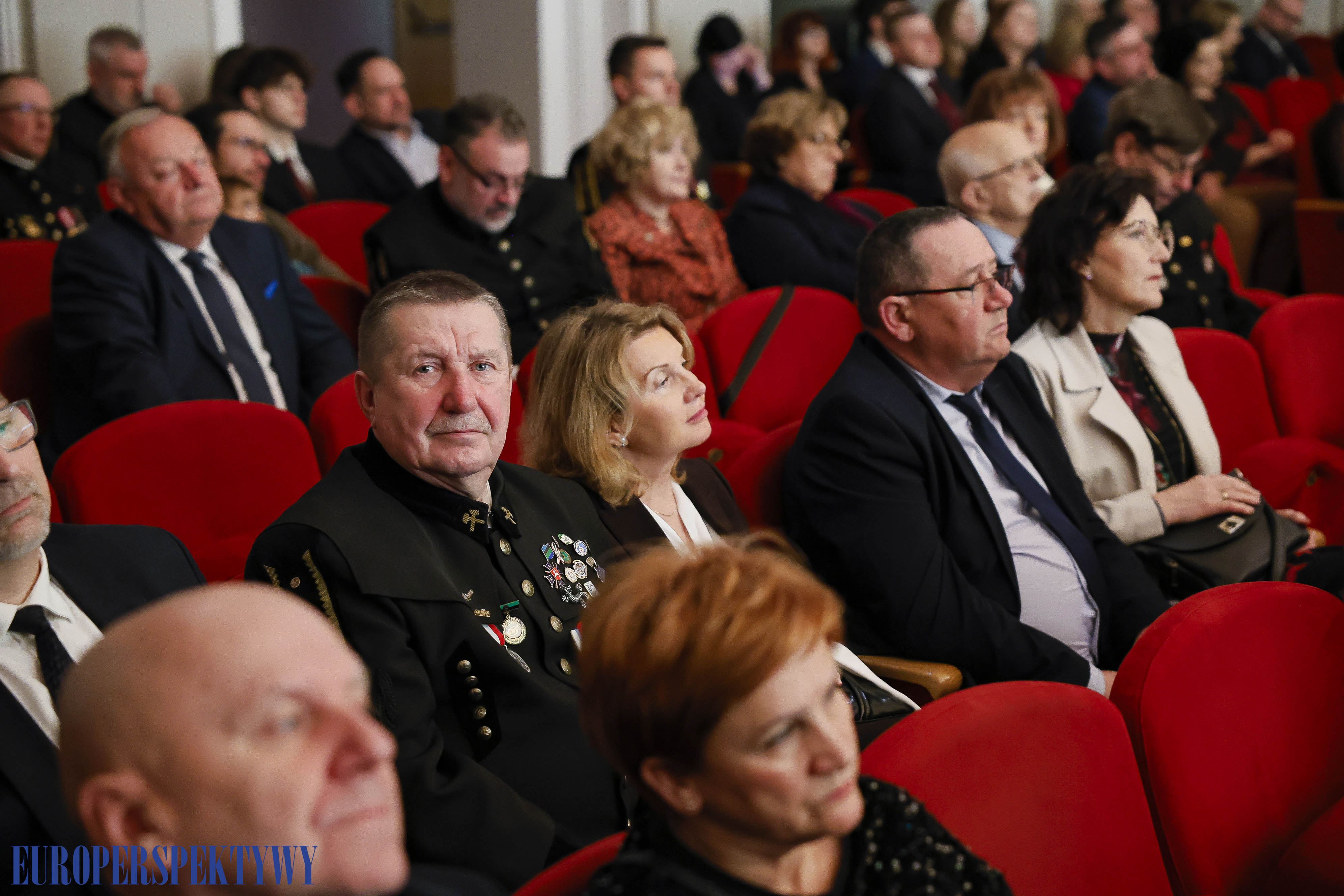 EP-23 Europerspektywy GIPH: Górniczy Koncert Noworoczny 2025