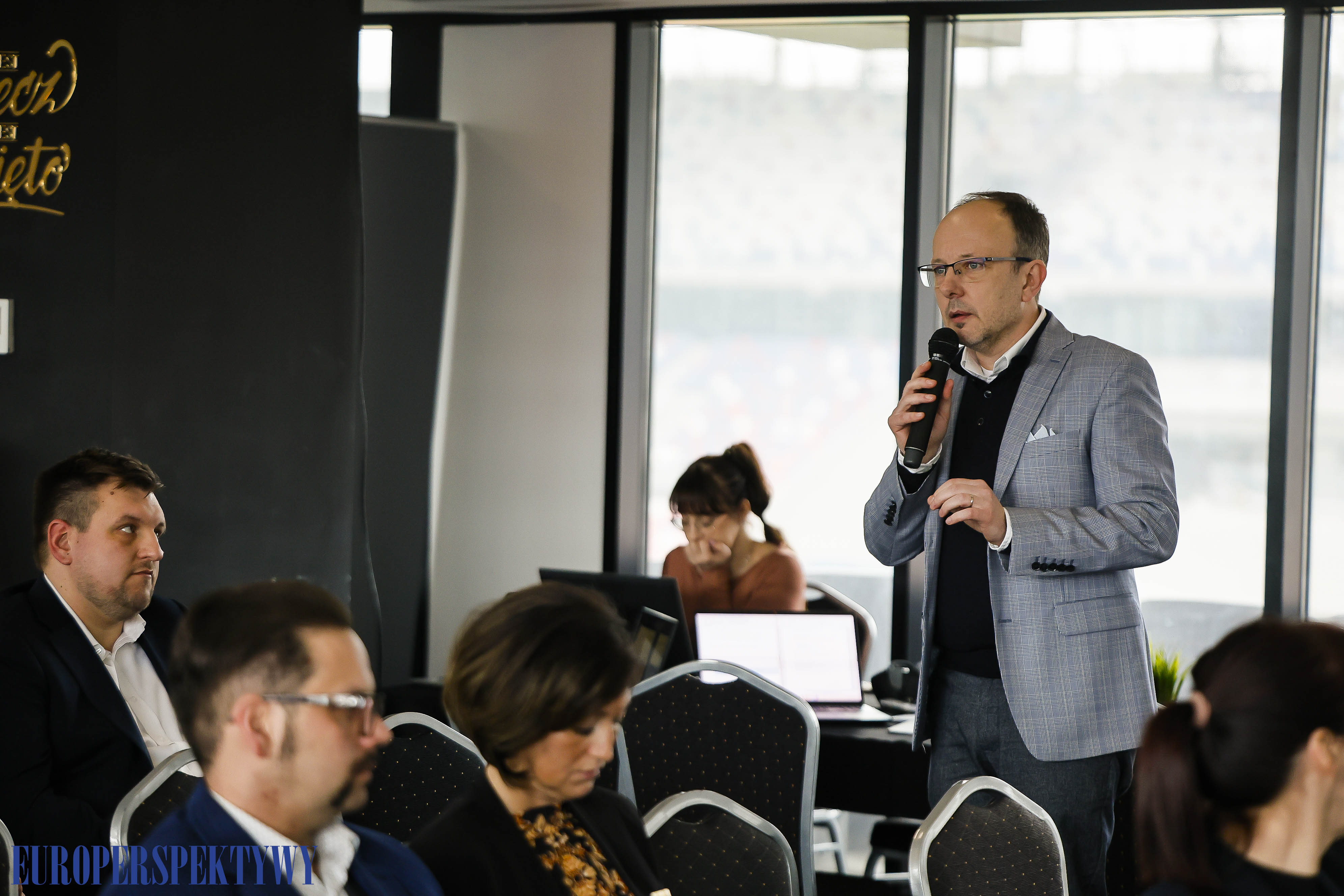 Europerspektywy Zabrze dla przedsiębiorców