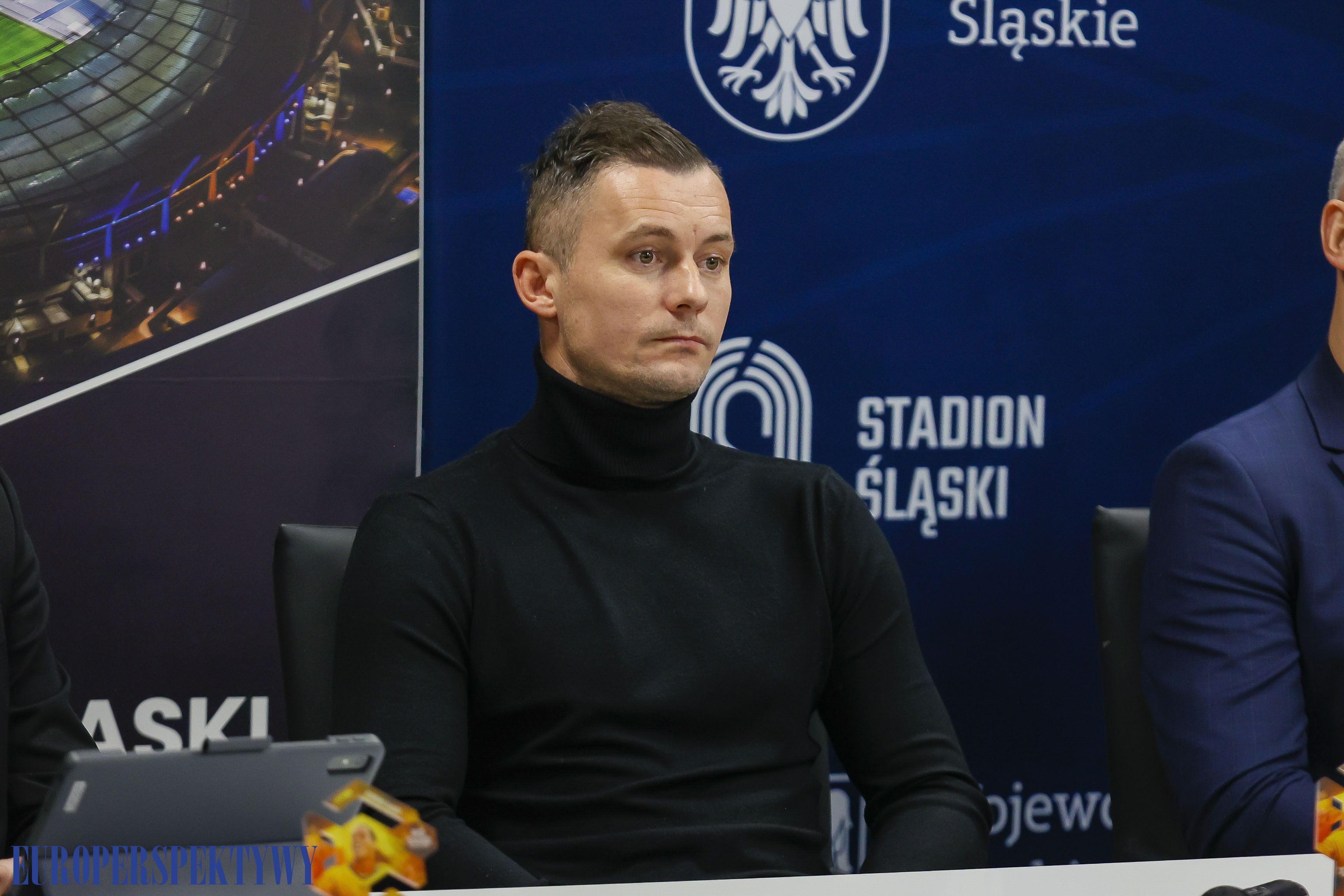 EP-23 Europerspektywy Ronaldinho Show - zapowiedź