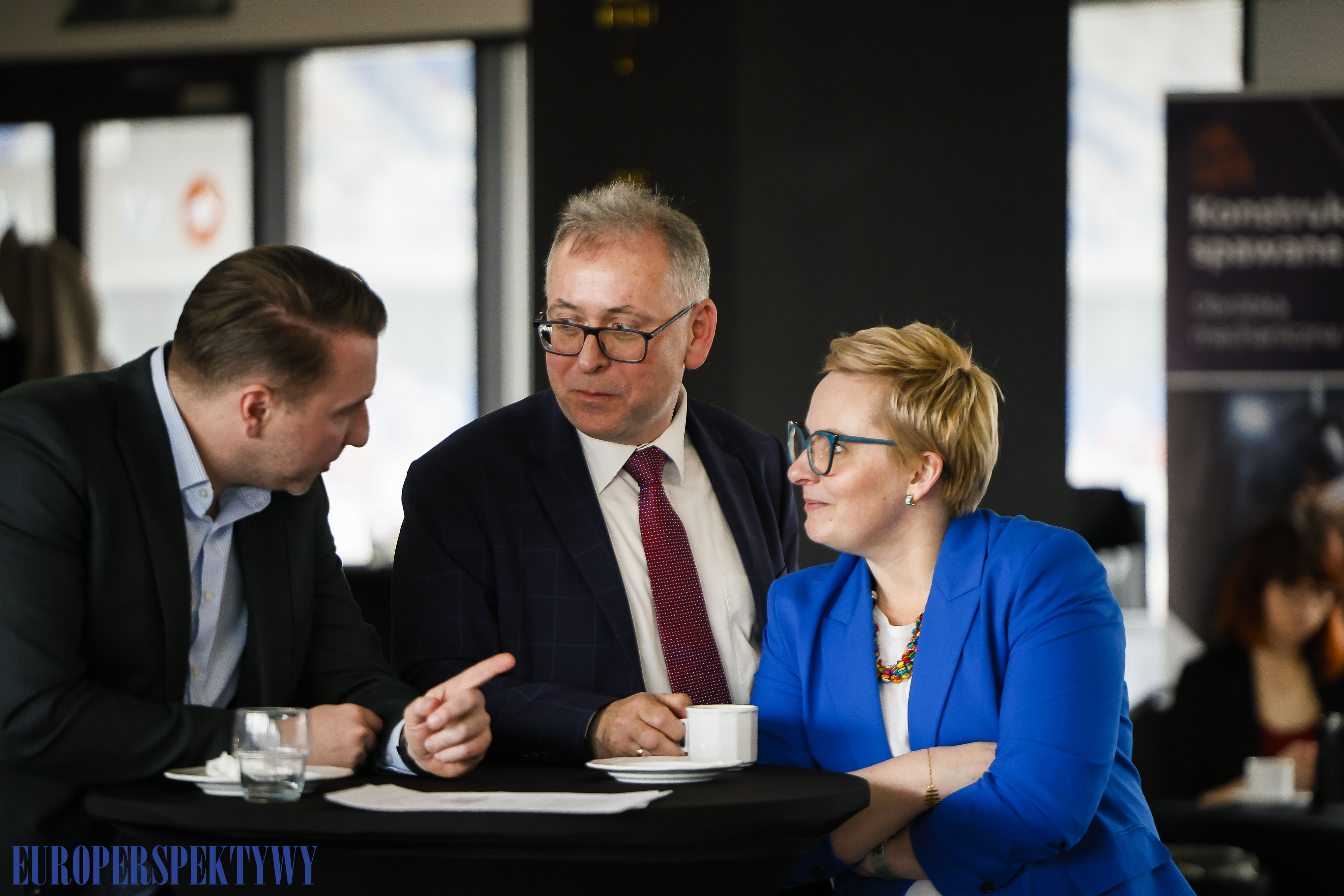 Europerspektywy Zabrze dla przedsiębiorców