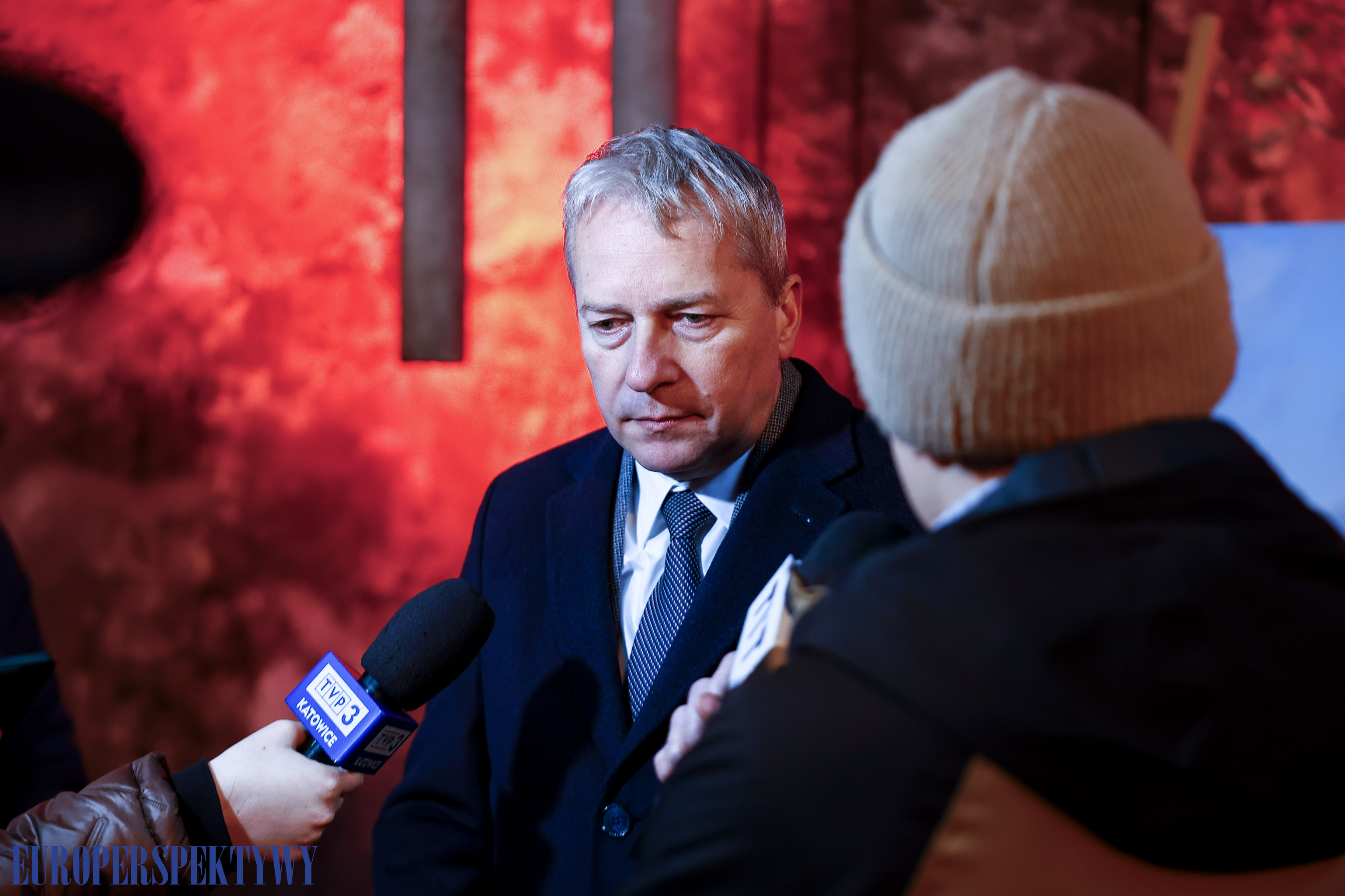 EP (24 z 32) Europerspektywy Fabryka Pełna Życia: dalsza rewitalizacja