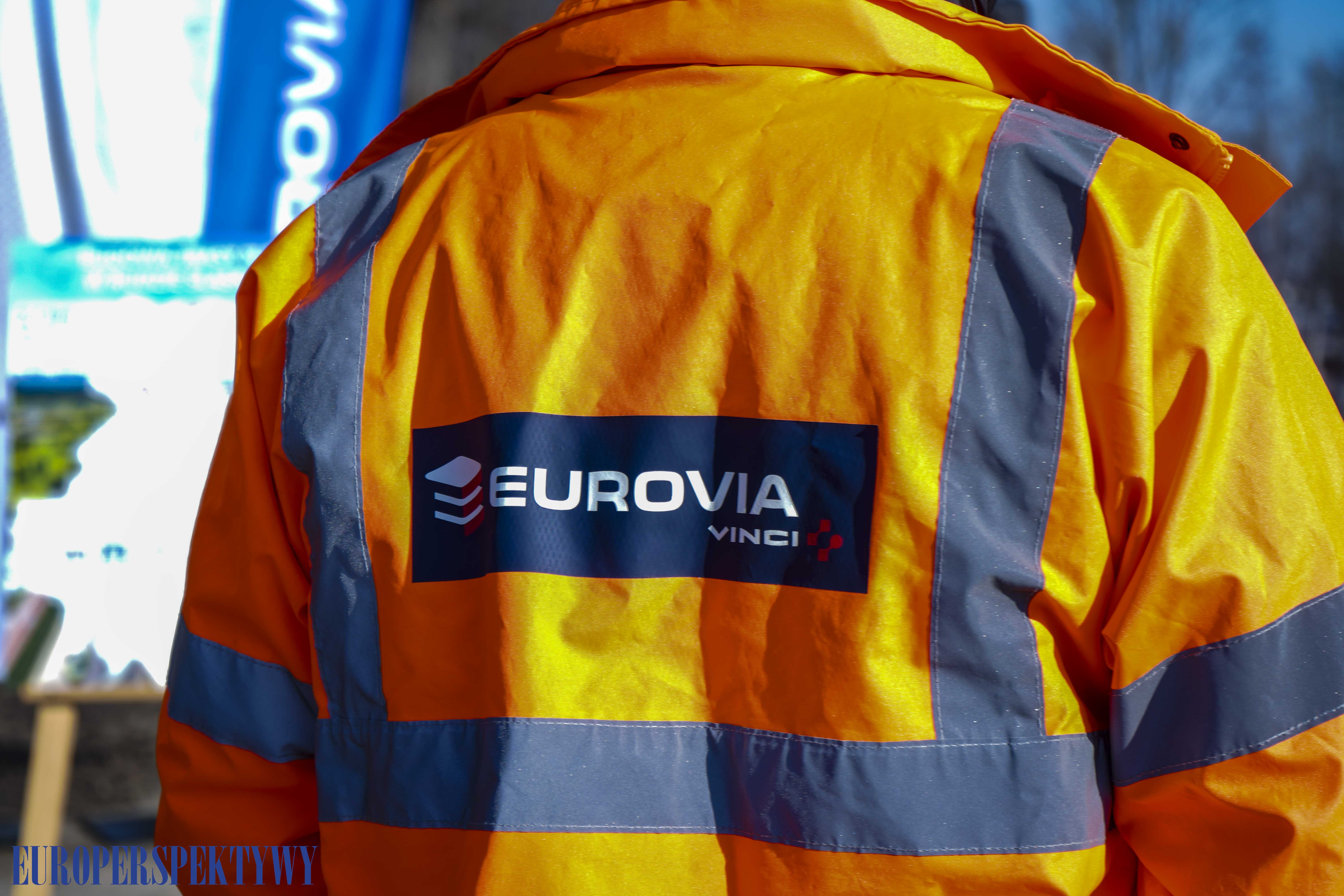 EP (24 z 33) Europerspektywy Trasa N-S: kolejny etap realizacji