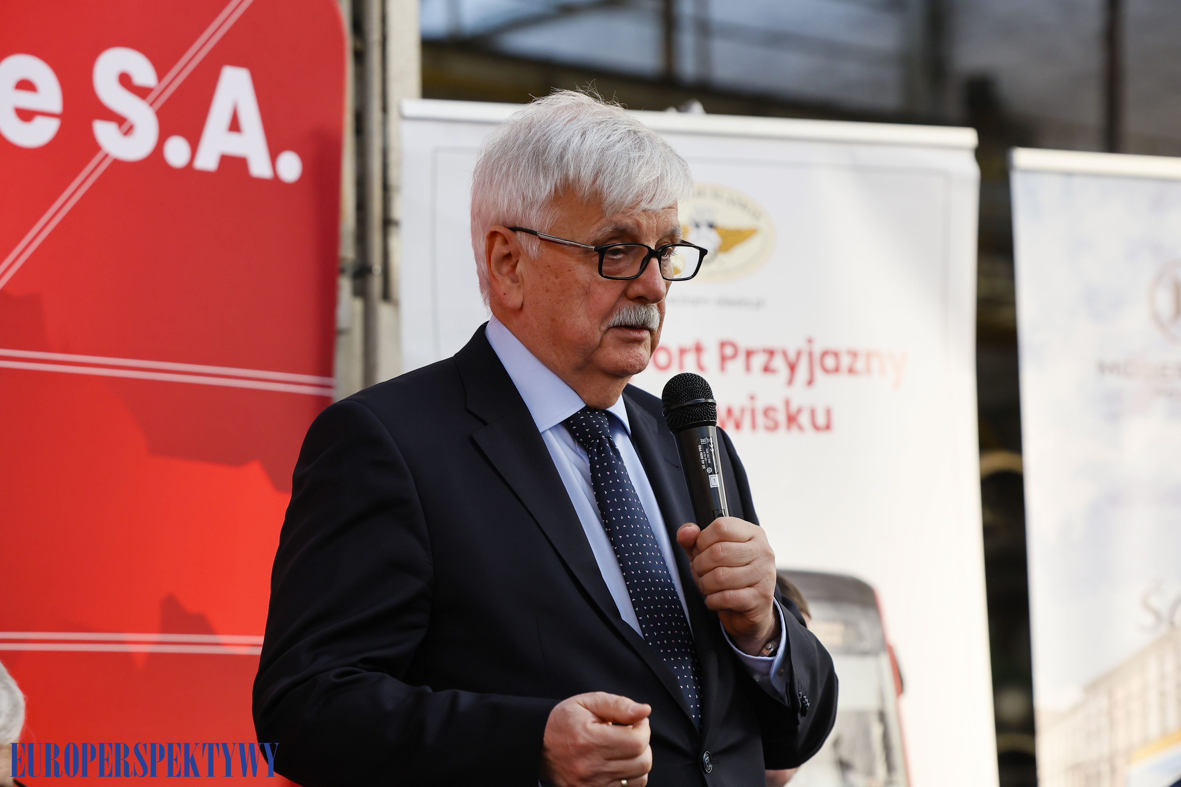 Europerspektywy Tramwaje Śląskie SA podpisały umowę na dostawę 50 nowych wagonów