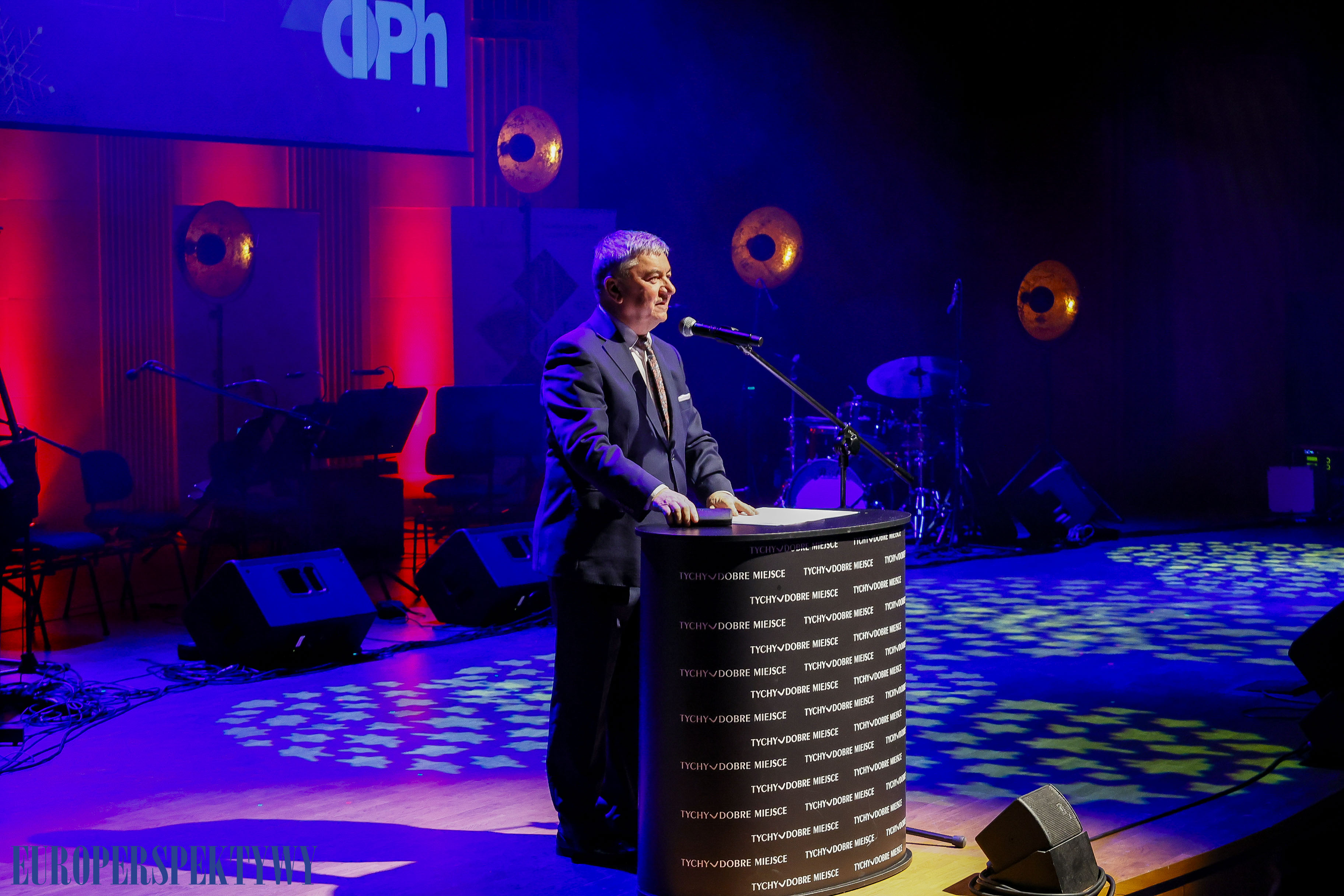 Europerspektywy XXIII Gala Noworoczna OIPH