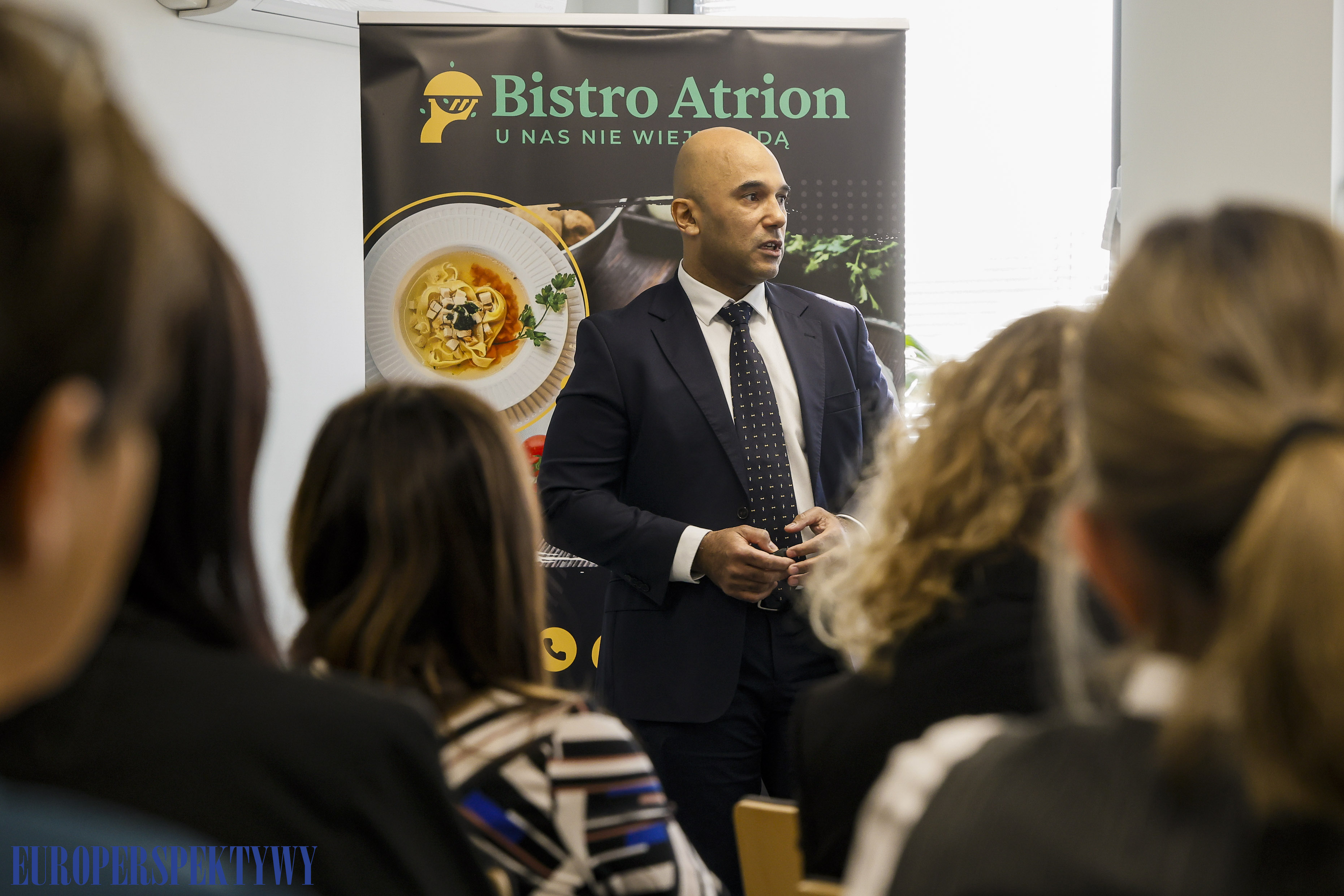 Europerspektywy OIPH: o raportowaniu ESG