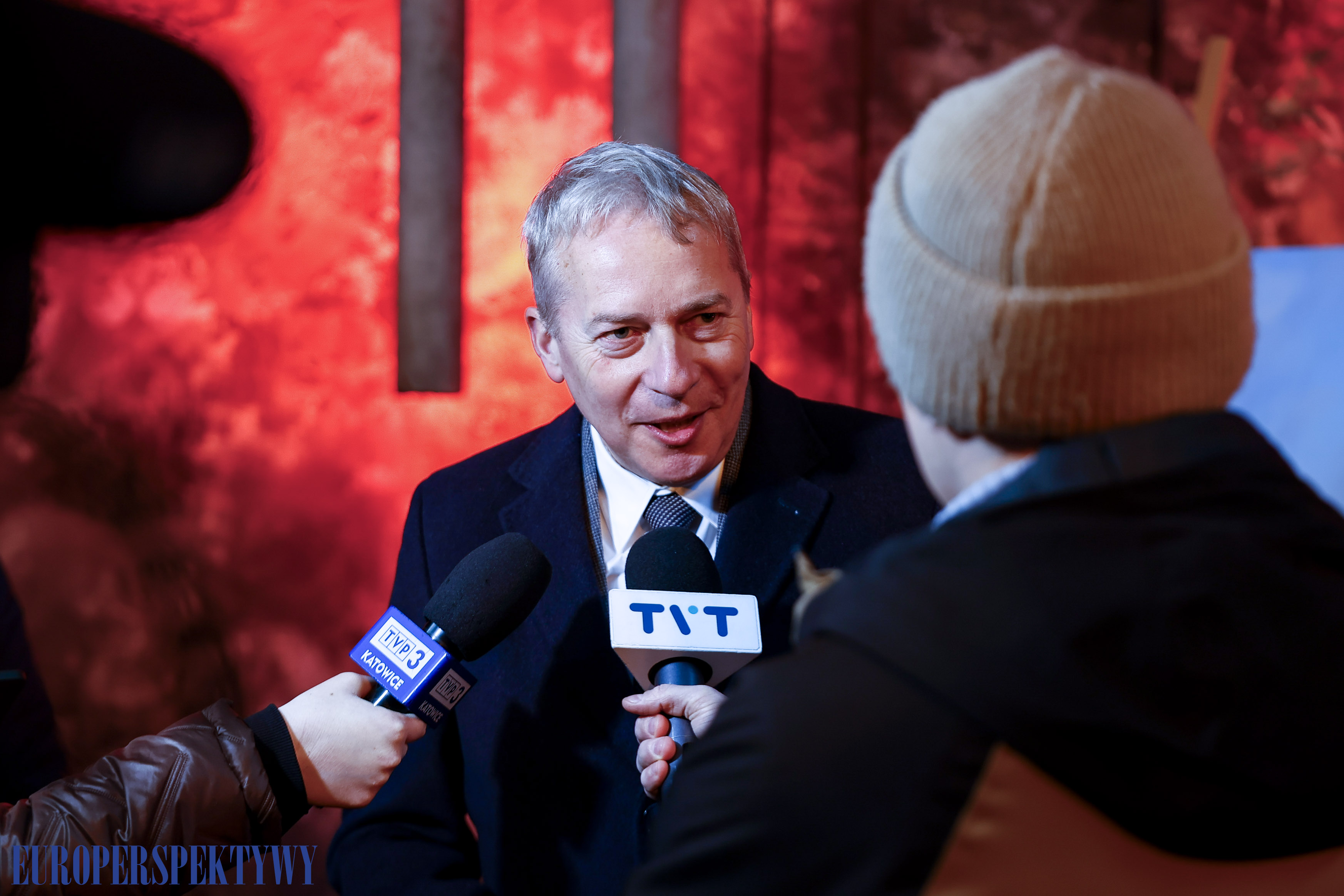 EP (25 z 32) Europerspektywy Fabryka Pełna Życia: dalsza rewitalizacja