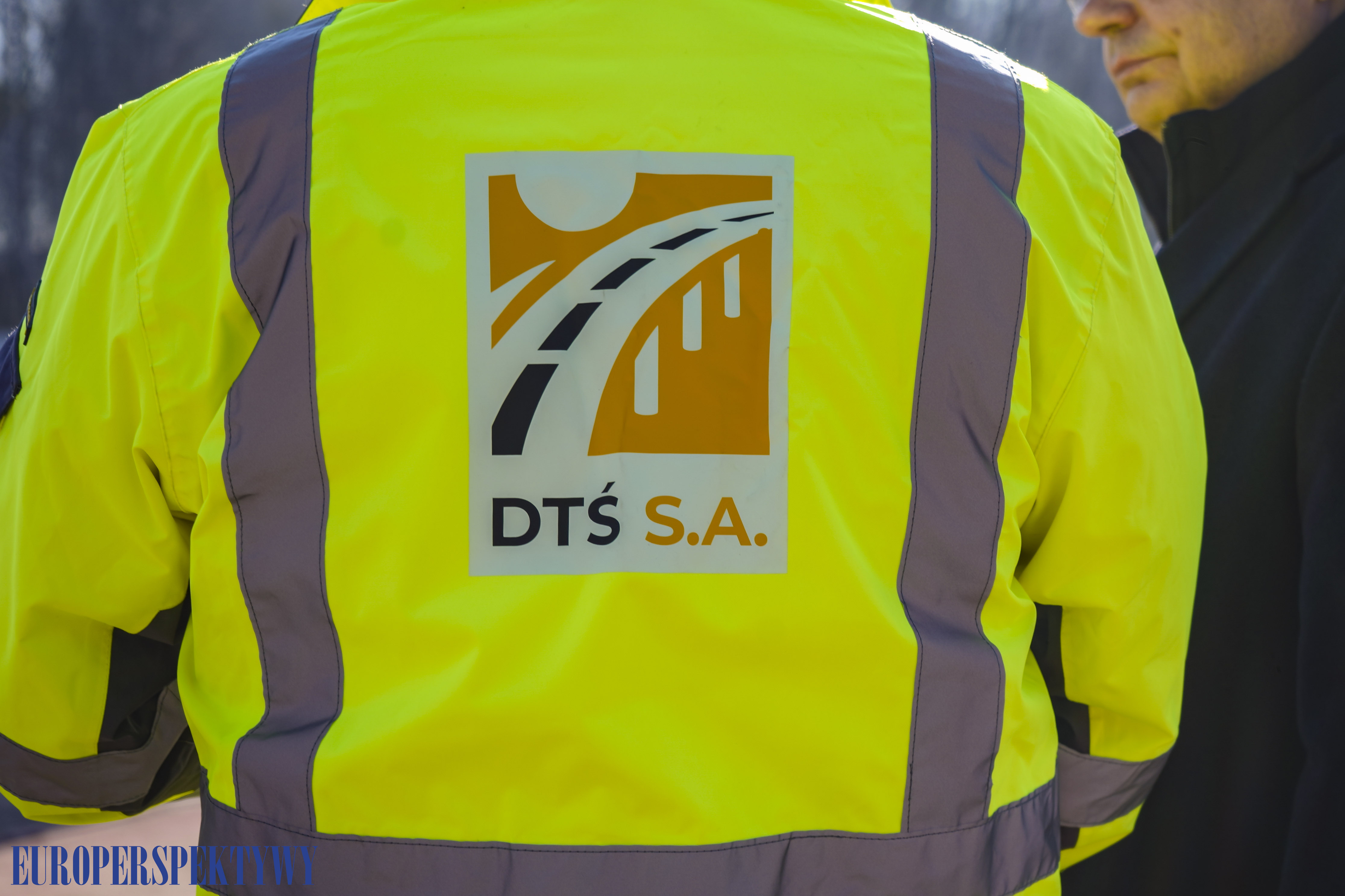 EP (25 z 33) Europerspektywy Trasa N-S: kolejny etap realizacji