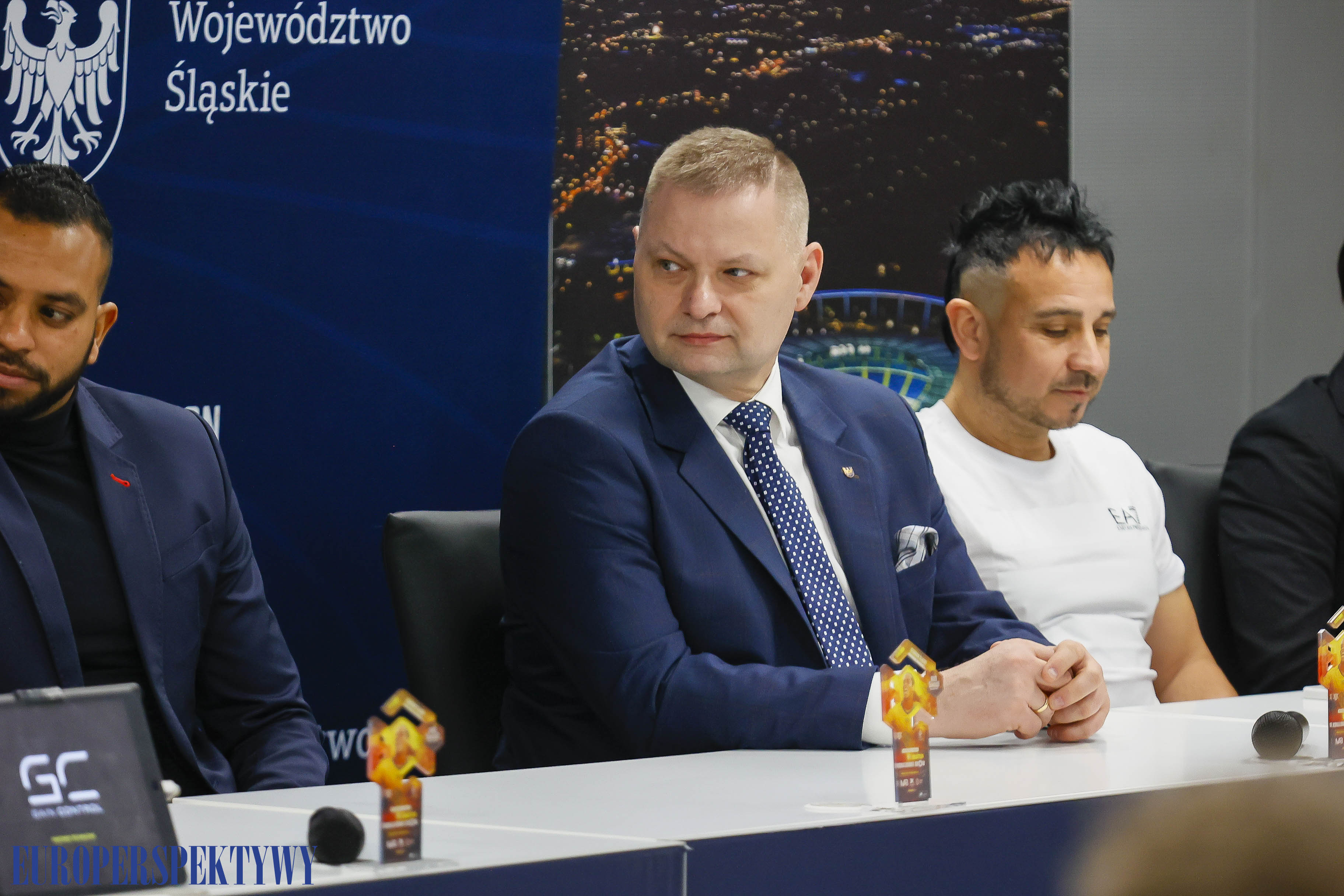 EP-25 Europerspektywy Ronaldinho Show - zapowiedź