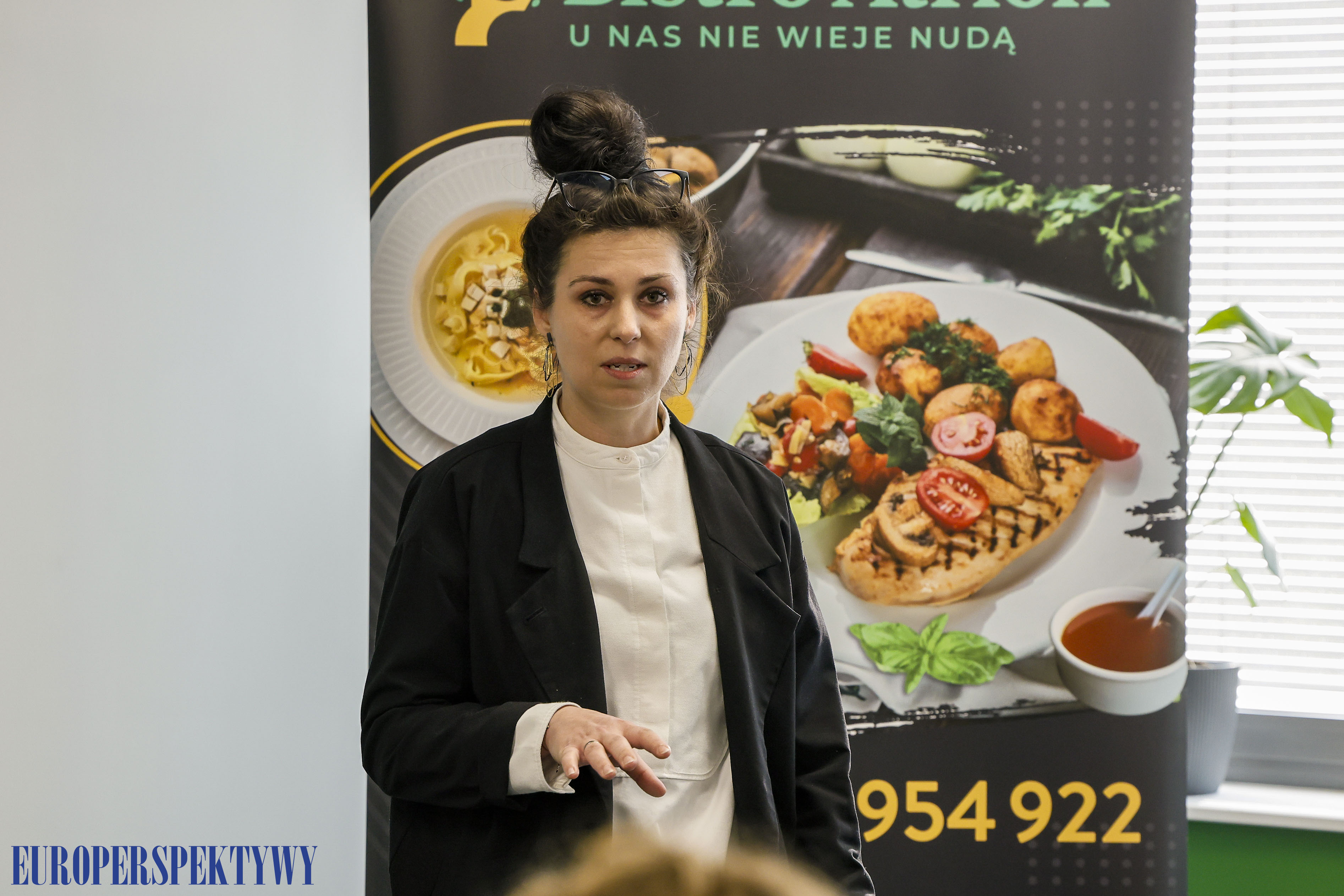 Europerspektywy OIPH: o raportowaniu ESG