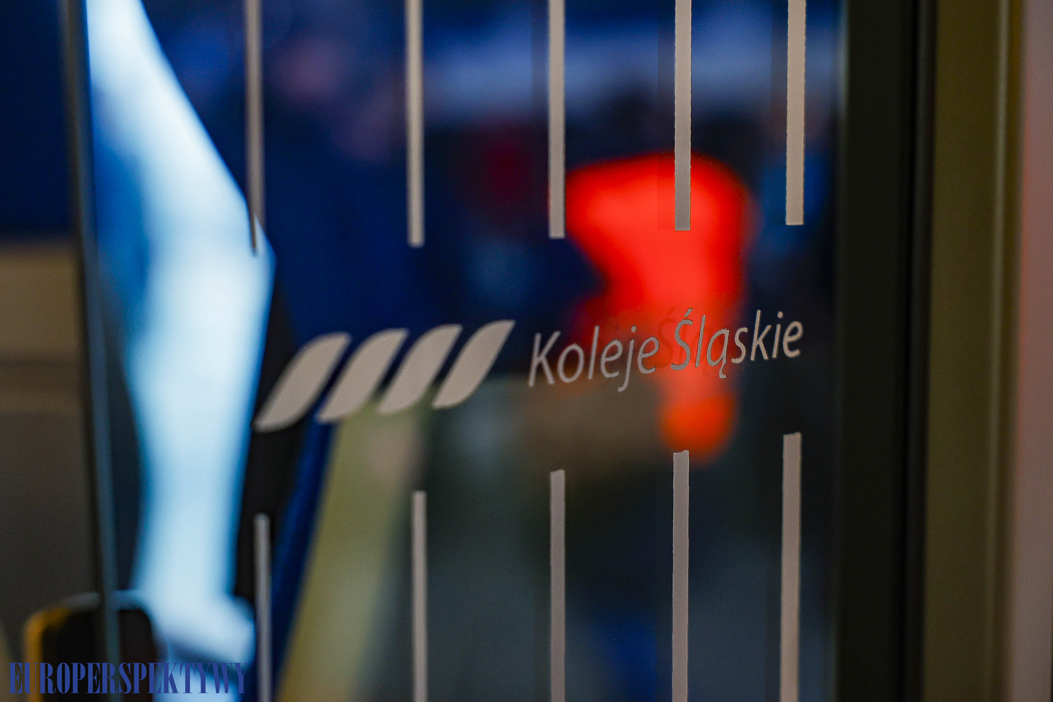 Europerspektywy Koleje Śląskie: na tory wyjechały nowe Impulsy