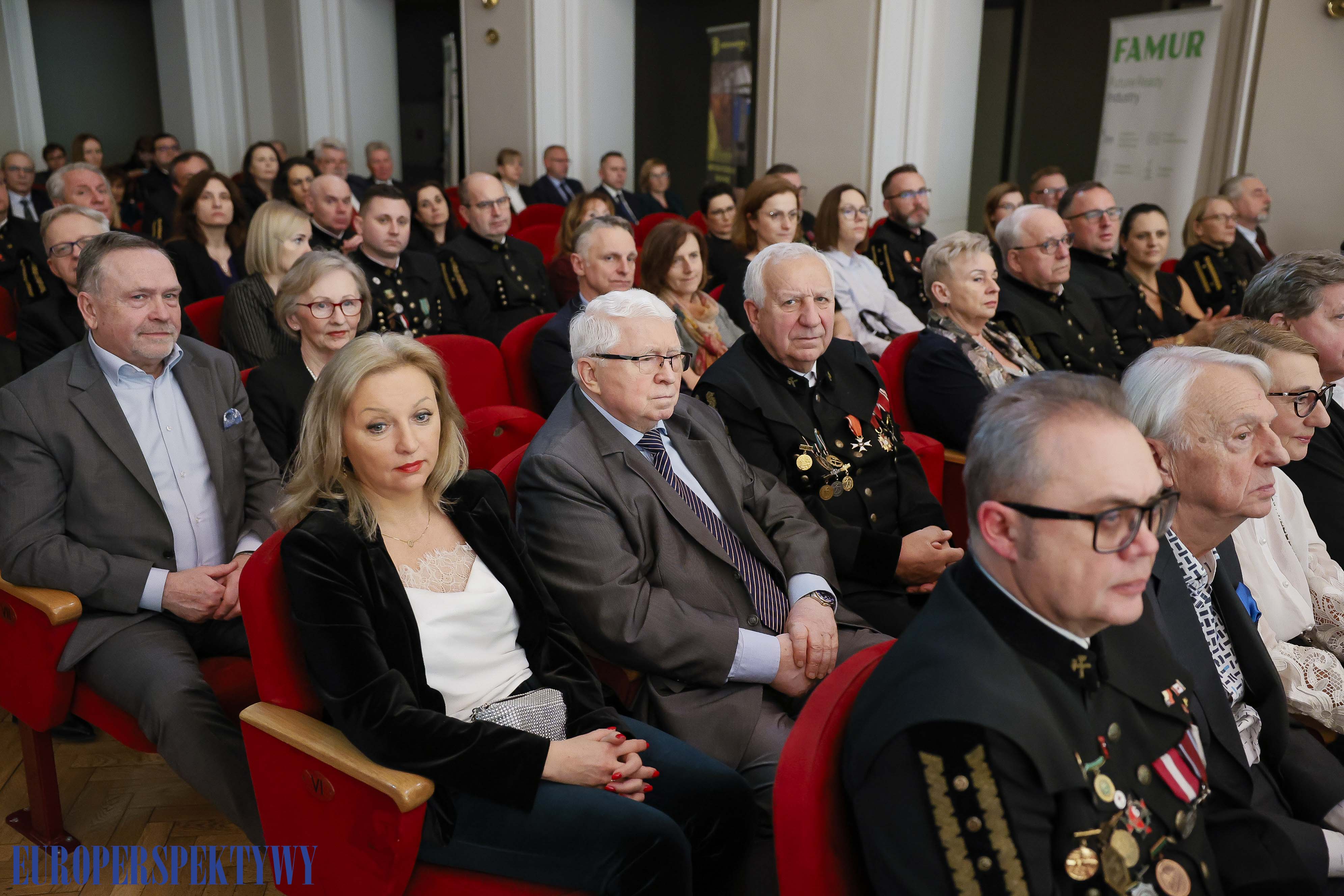 EP-26 Europerspektywy GIPH: Górniczy Koncert Noworoczny 2025