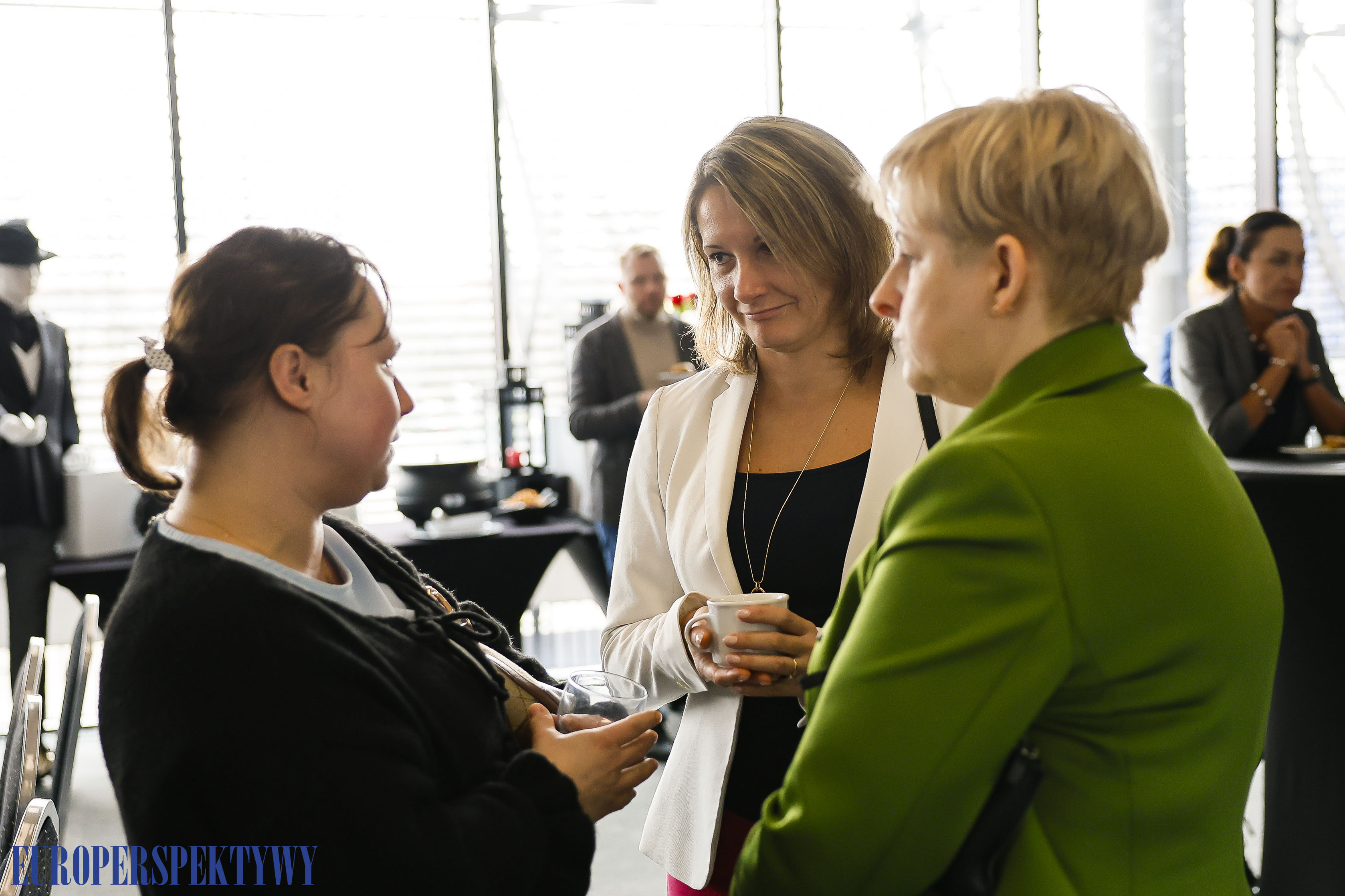 Europerspektywy Zabrze dla przedsiębiorców