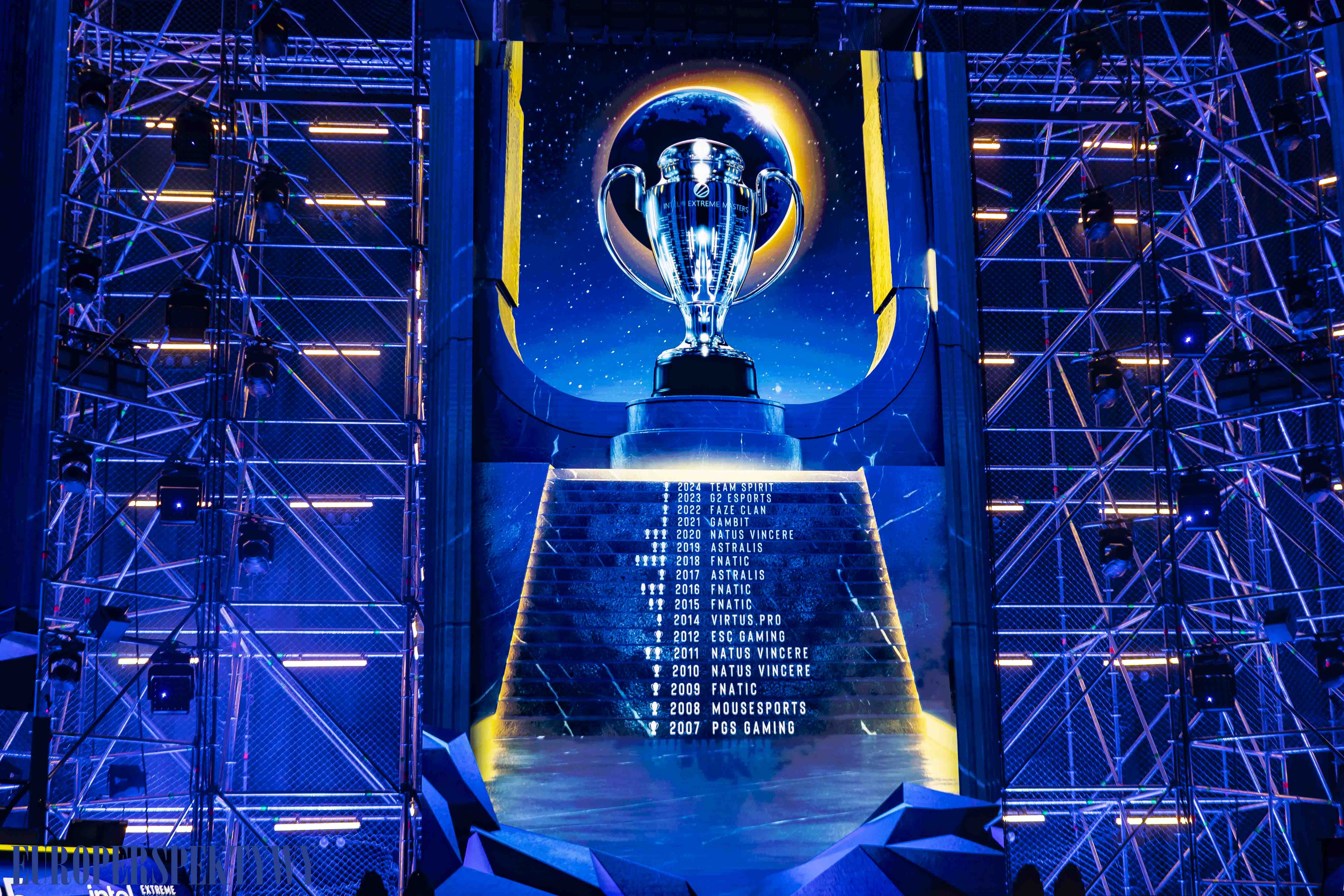 Europerspektywy Team Vitality mistrzami IEM Katowice 2025