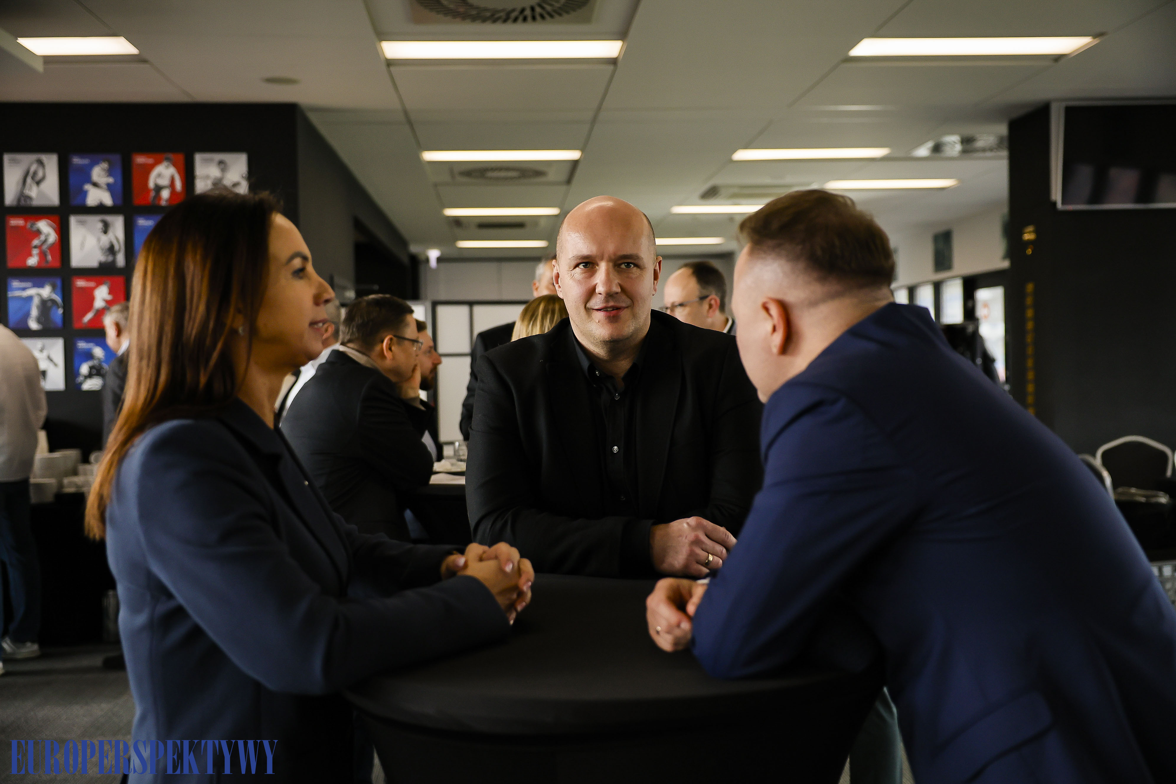 Europerspektywy Zabrze dla przedsiębiorców