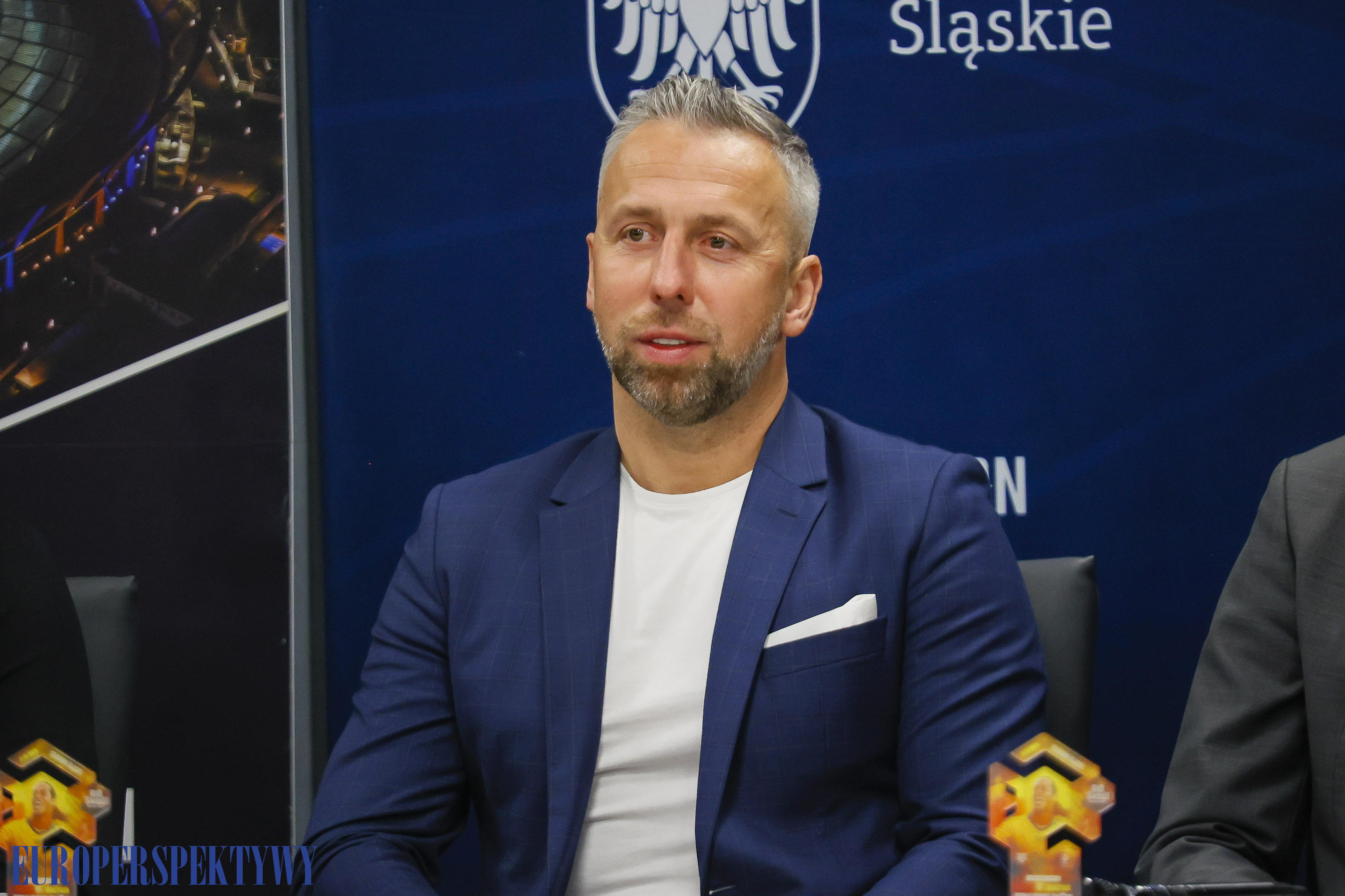 EP-27 Europerspektywy Ronaldinho Show - zapowiedź