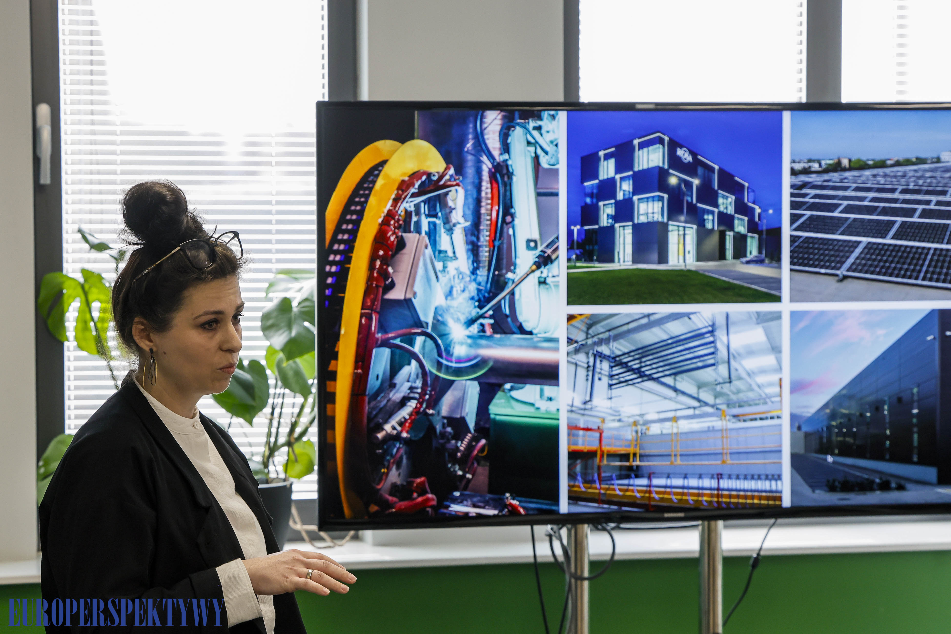 Europerspektywy OIPH: o raportowaniu ESG