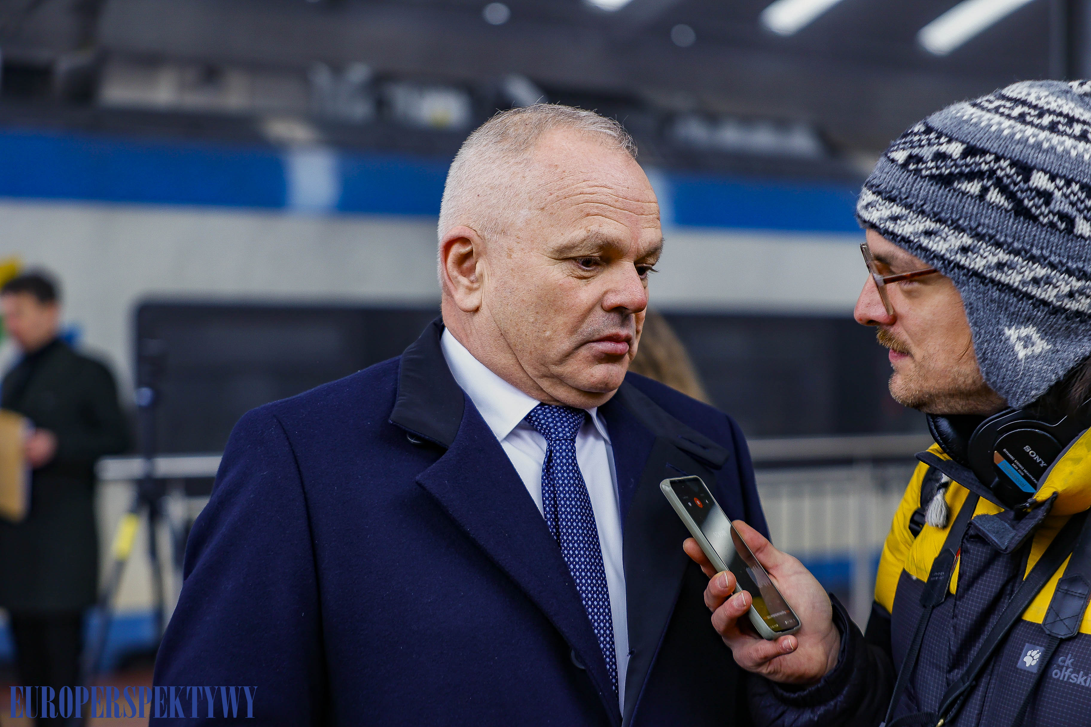 Europerspektywy Koleje Śląskie: na tory wyjechały nowe Impulsy